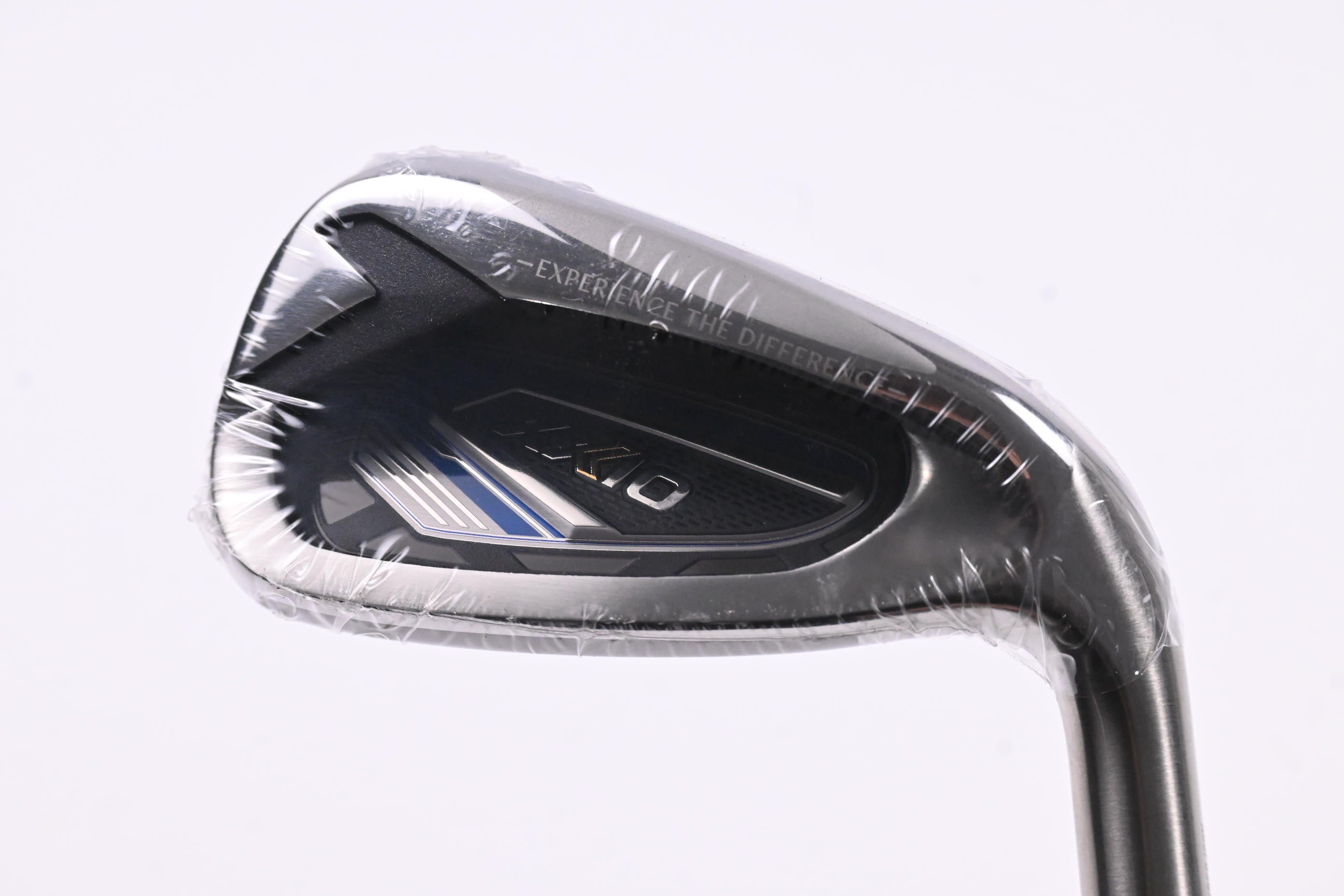 XXIO 12 #7 Iron / Regular Flex MP 1100 48 Shaft