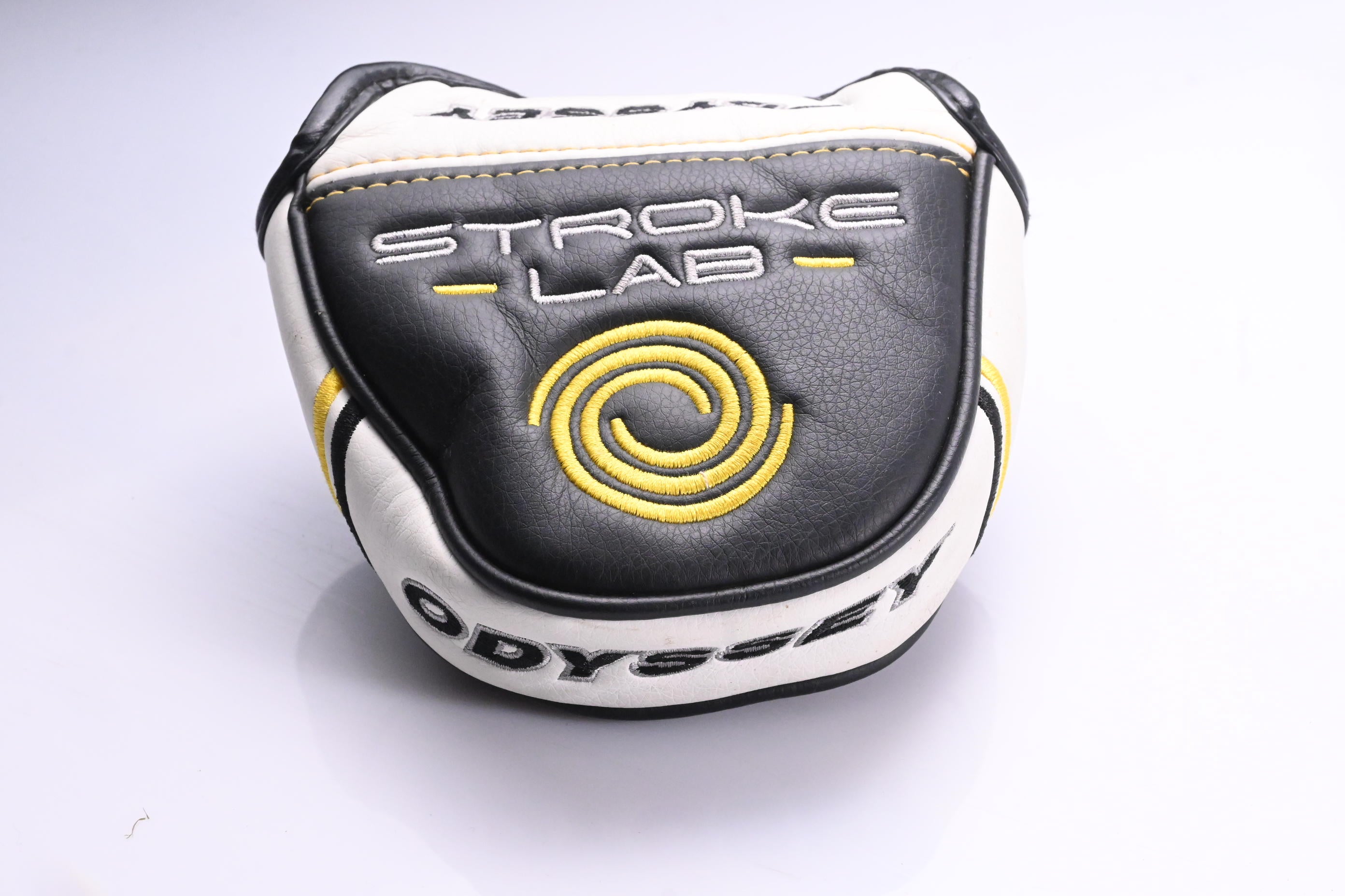 Odyssey Stroke Lab Seven Putter / 35 Inch