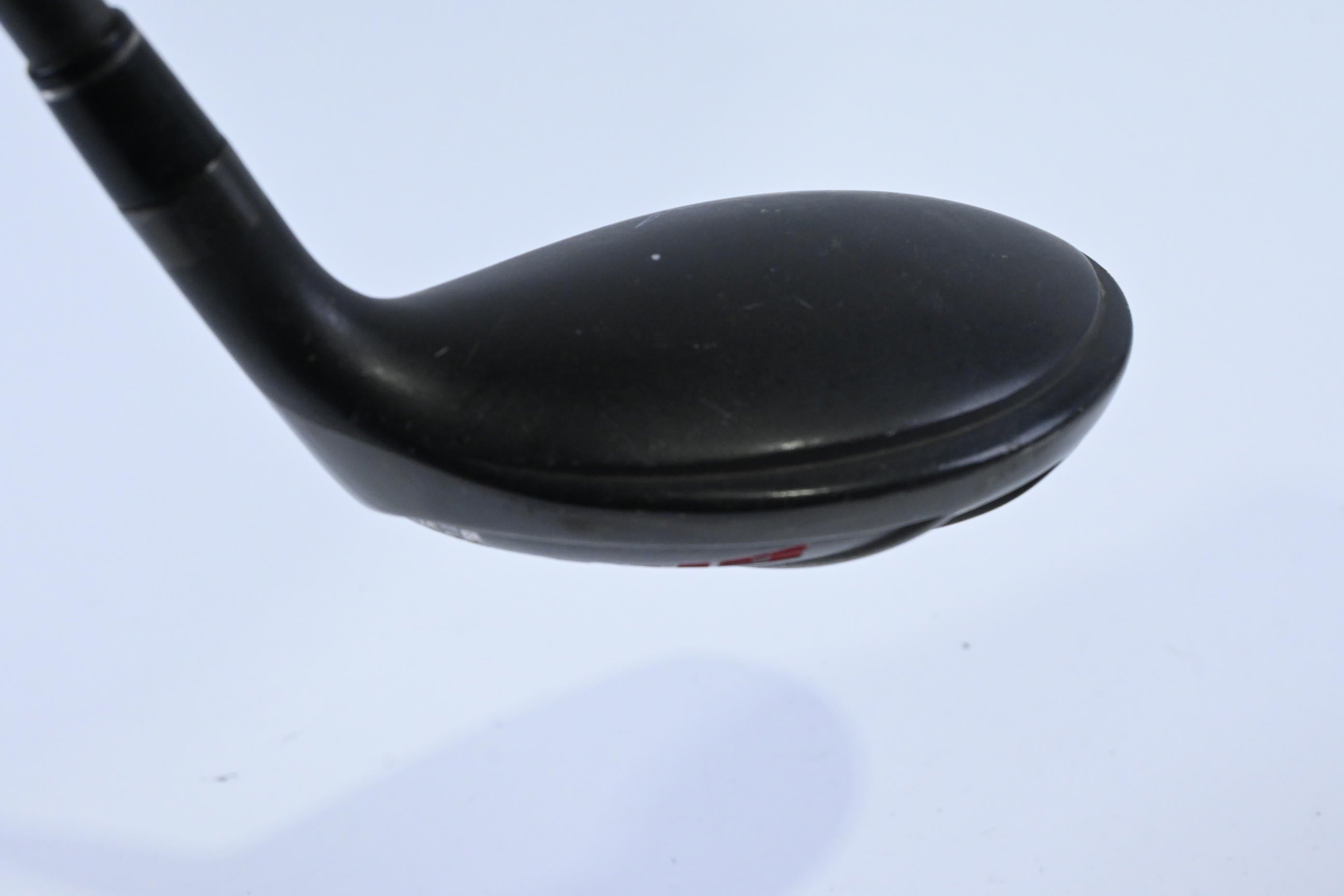 Benross Hot Speed #2 Hybrid / 19 Degree / Regular Flex Aldila RIP 80 Shaft