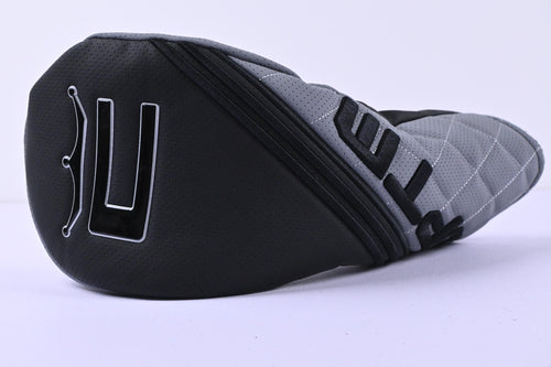 Cobra OPTM MAX-D Driver / 10.5 Degree / Regular Flex Kai'li Dark Waves Red 50