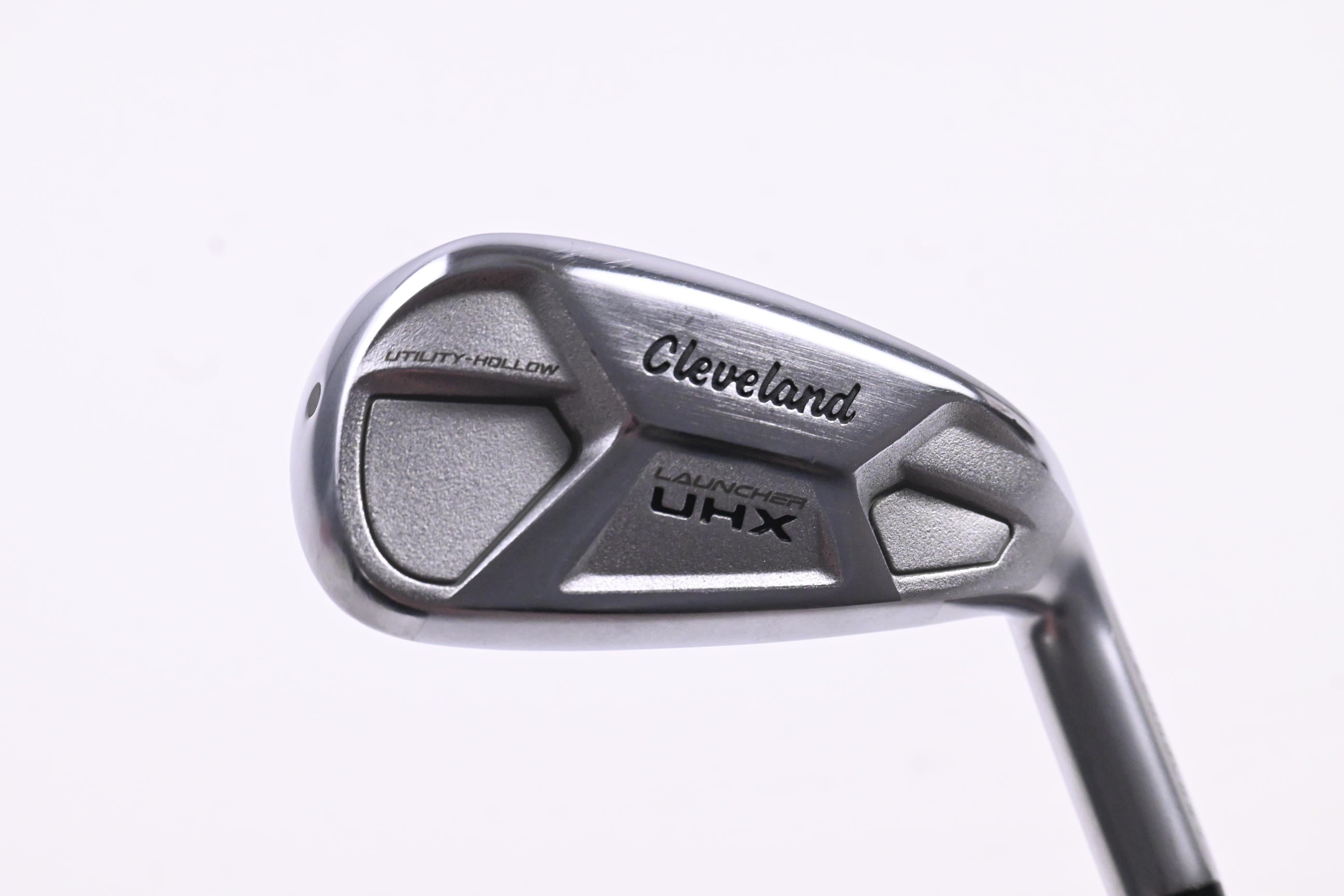 Cleveland Launcher UHX #3 Iron / 18 Degree / Regular Flex Recoil 95 Shaft