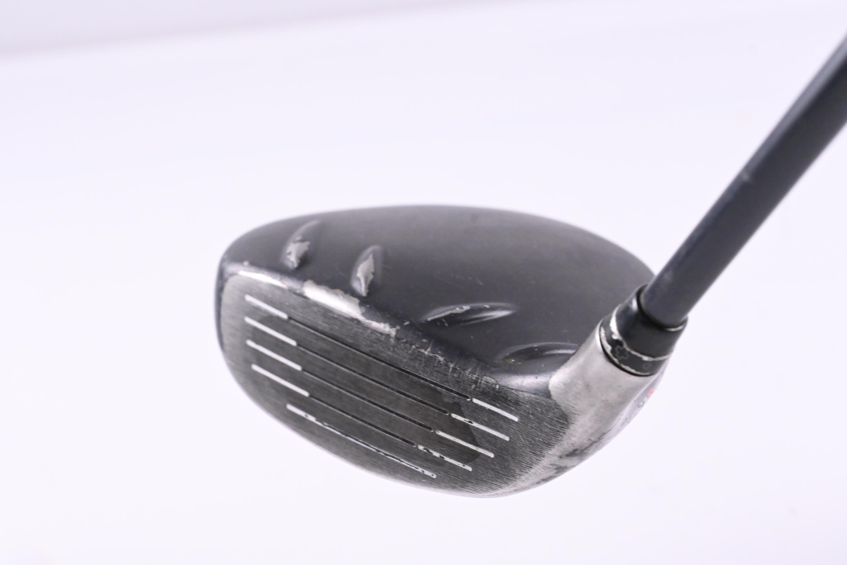 Ping G410 SFT #5 Wood / 19 Degree / Senior Flex Ping Alta CB Red 65 Shaft