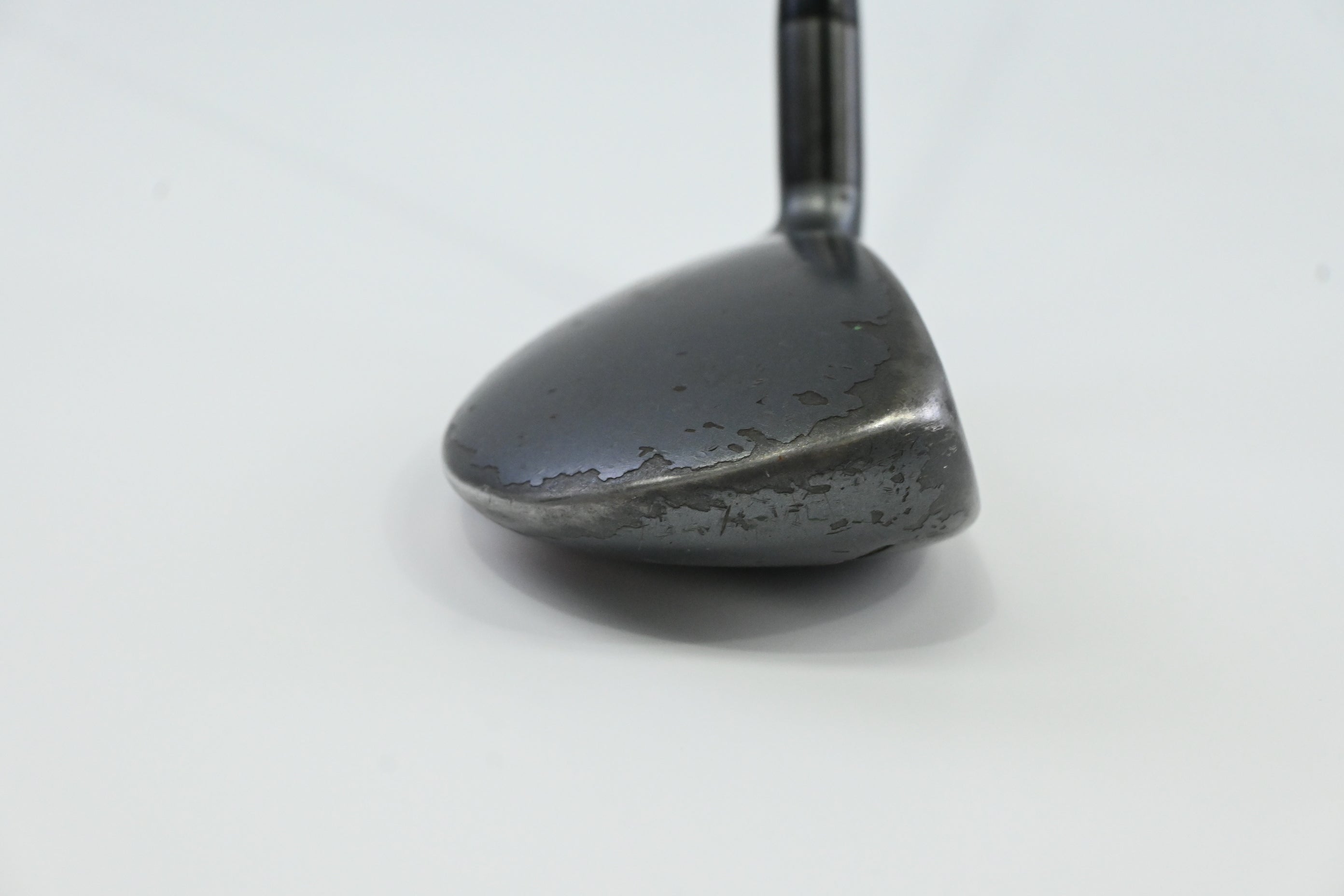 Callaway X Hot #4 Hybrid / 22 Degree / Regular Flex Callaway X Hot 65 Shaft