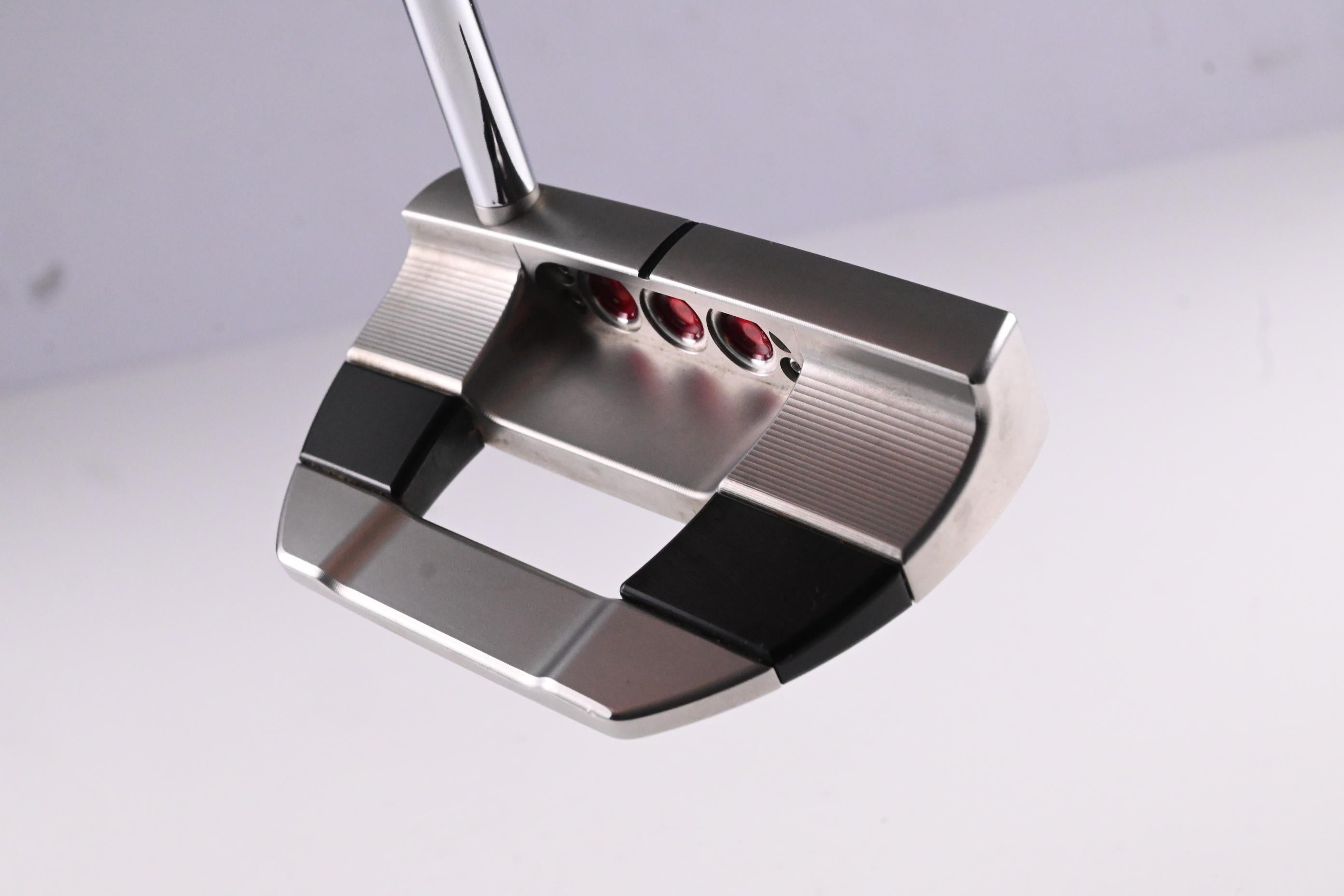 Scotty Cameron Studio Style Fastback 2025 Putter / 35 Inch