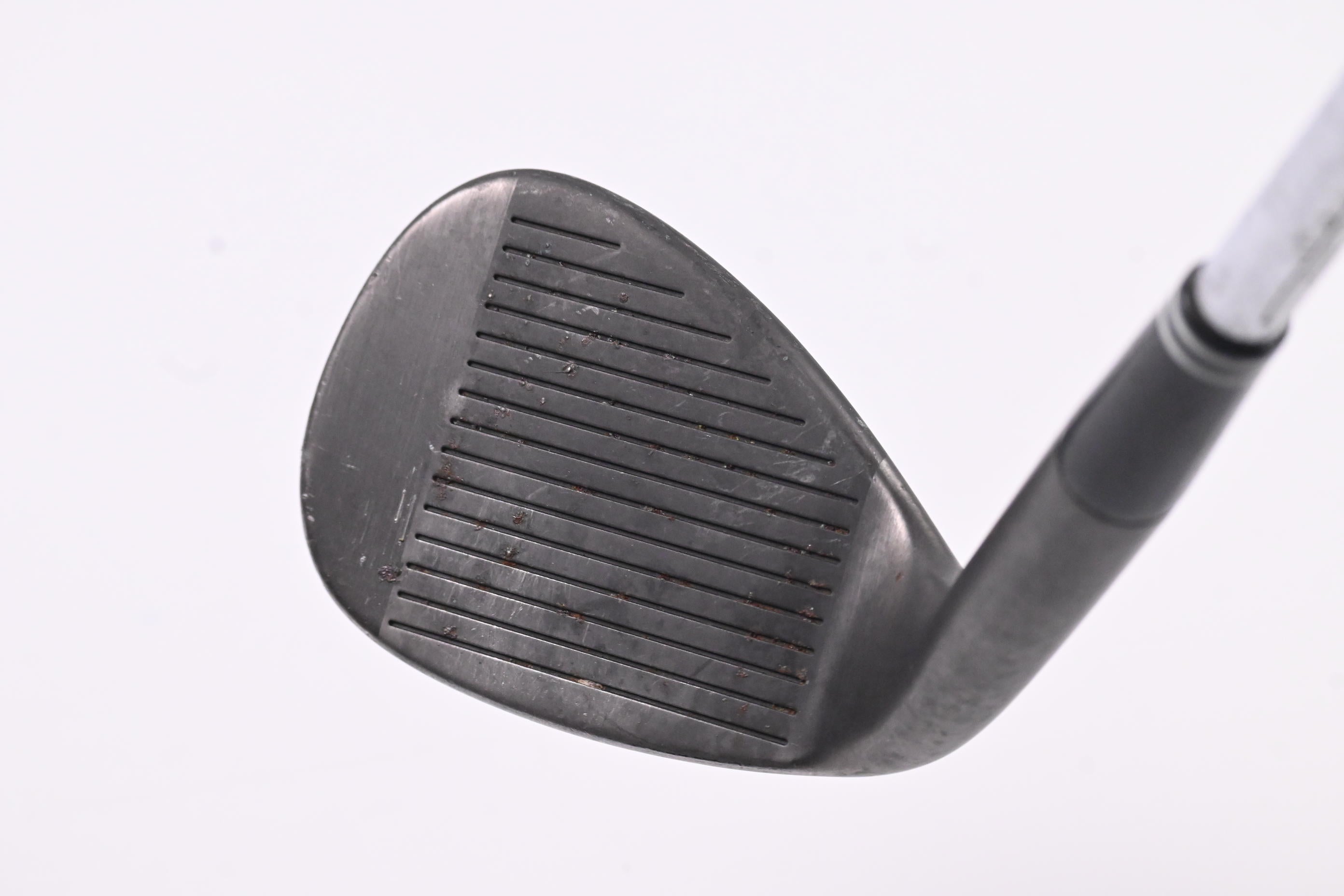 Cleveland CG10 Sand Wedge / 56 Degree / Wedge Flex Dynamic Gold Shaft