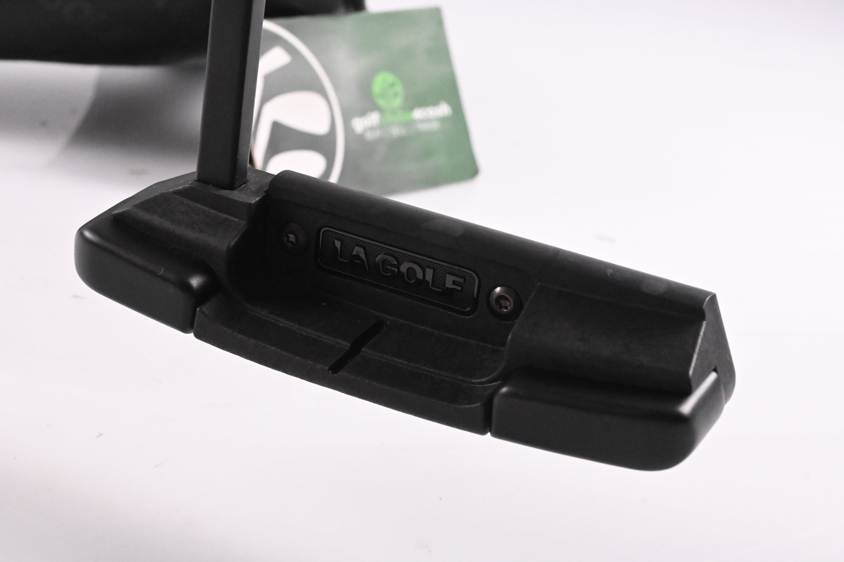 LA Golf Gen1 Bel-Air Putter / 34 Inch