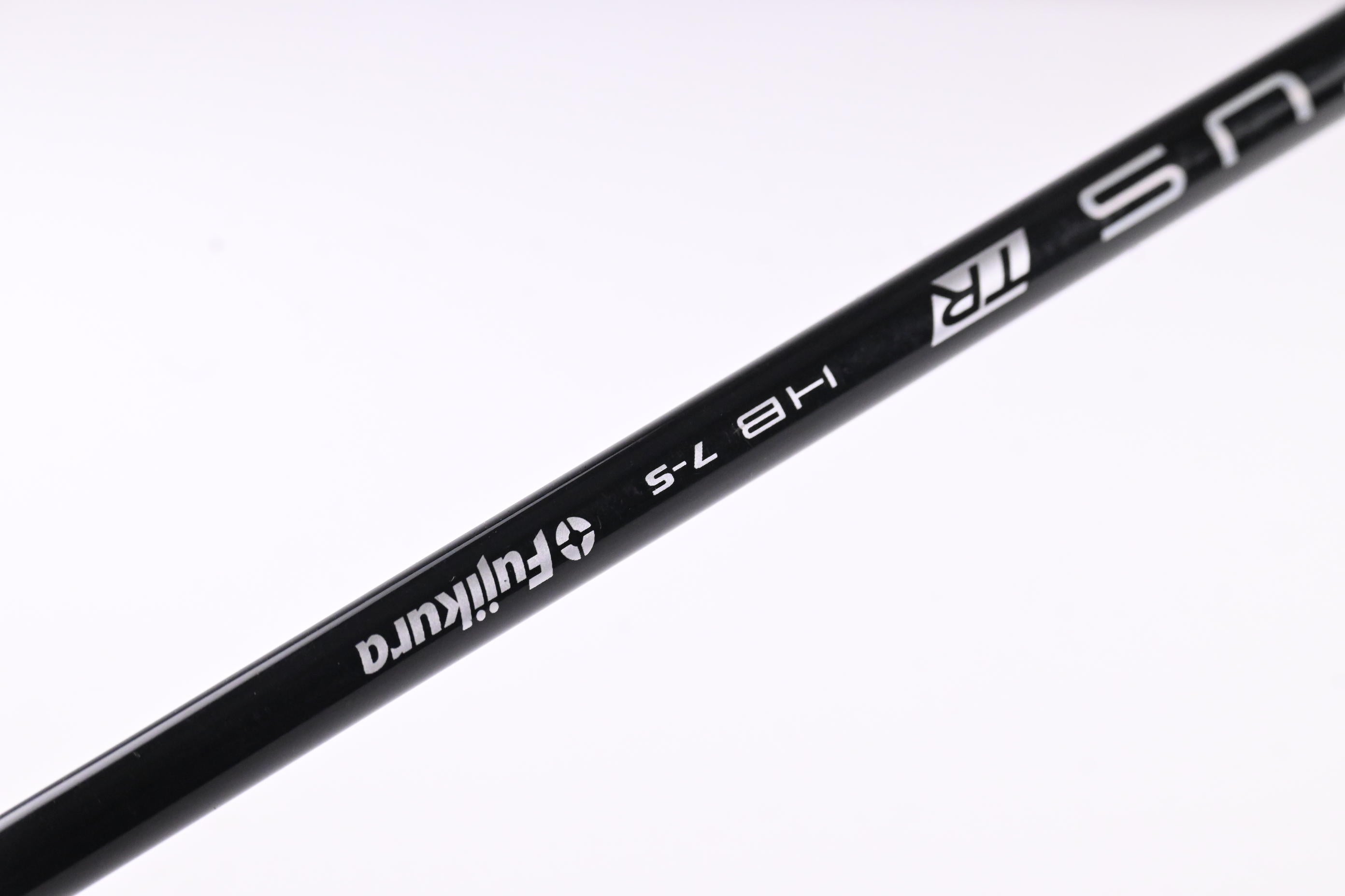 Taylormade Qi10 #3 Hybrid / 19 Degree / Stiff Flex Ventus TR Blue 7 Shaft