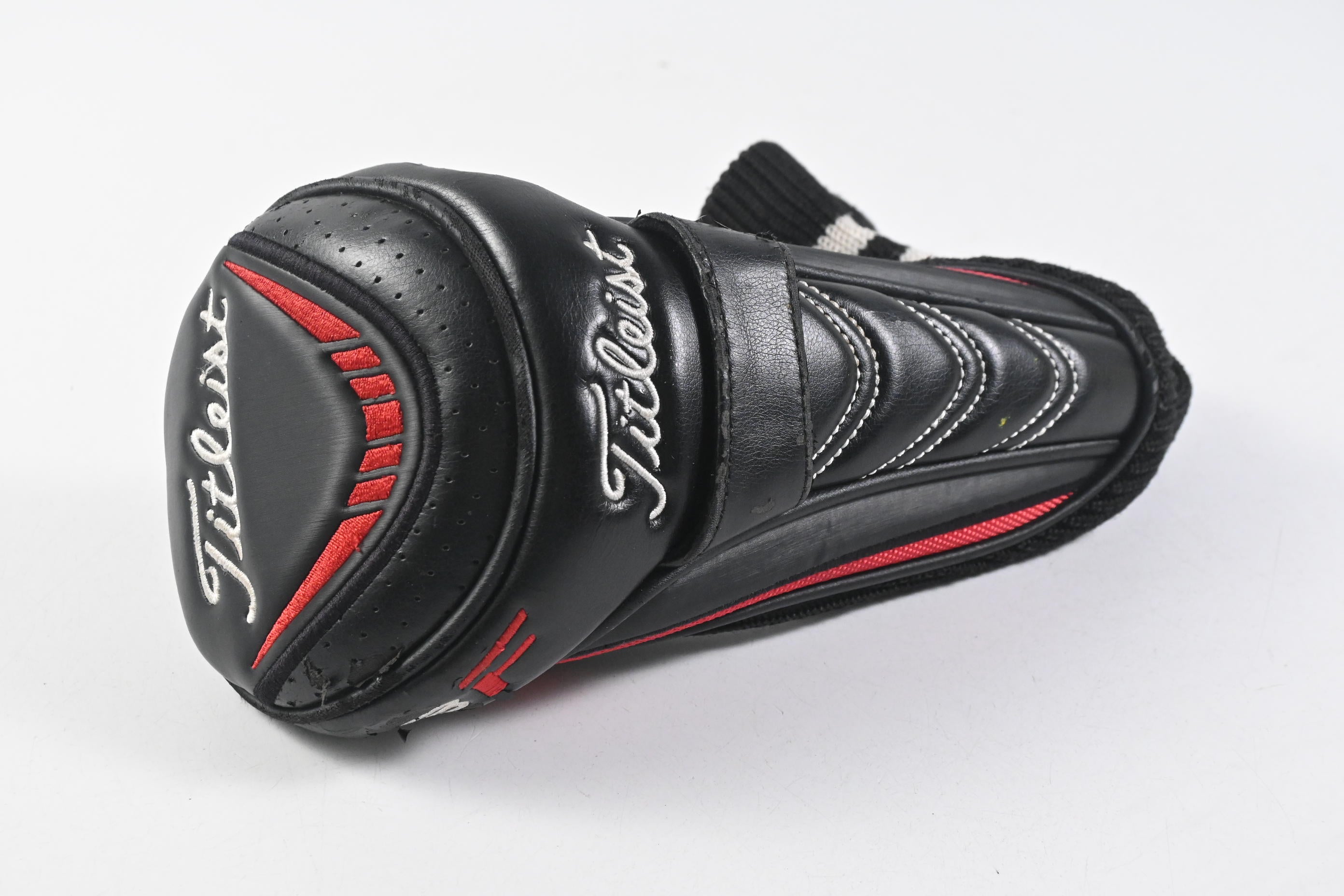 Titleist 913 F #3 Wood / 15 Degree / Stiff Flex Diamana S+ Blue 72 Shaft