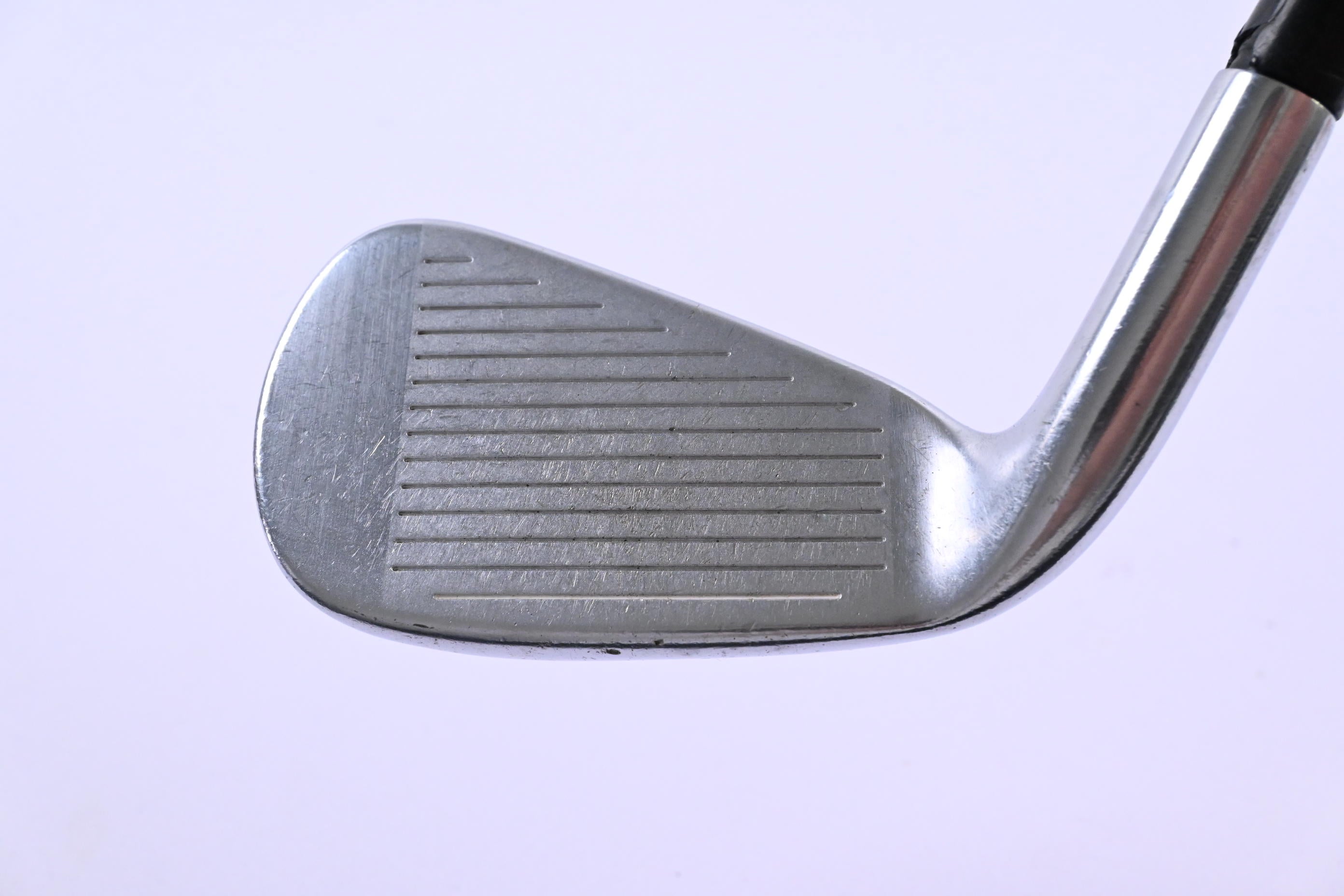 Taylormade Tour Burner #6 Iron / Stiff Flex Steel Shaft