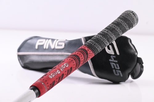 Ping G425 #3 Hybrid / 19 Degree / Stiff Flex Ping Alta CB Slate 70 Shaft
