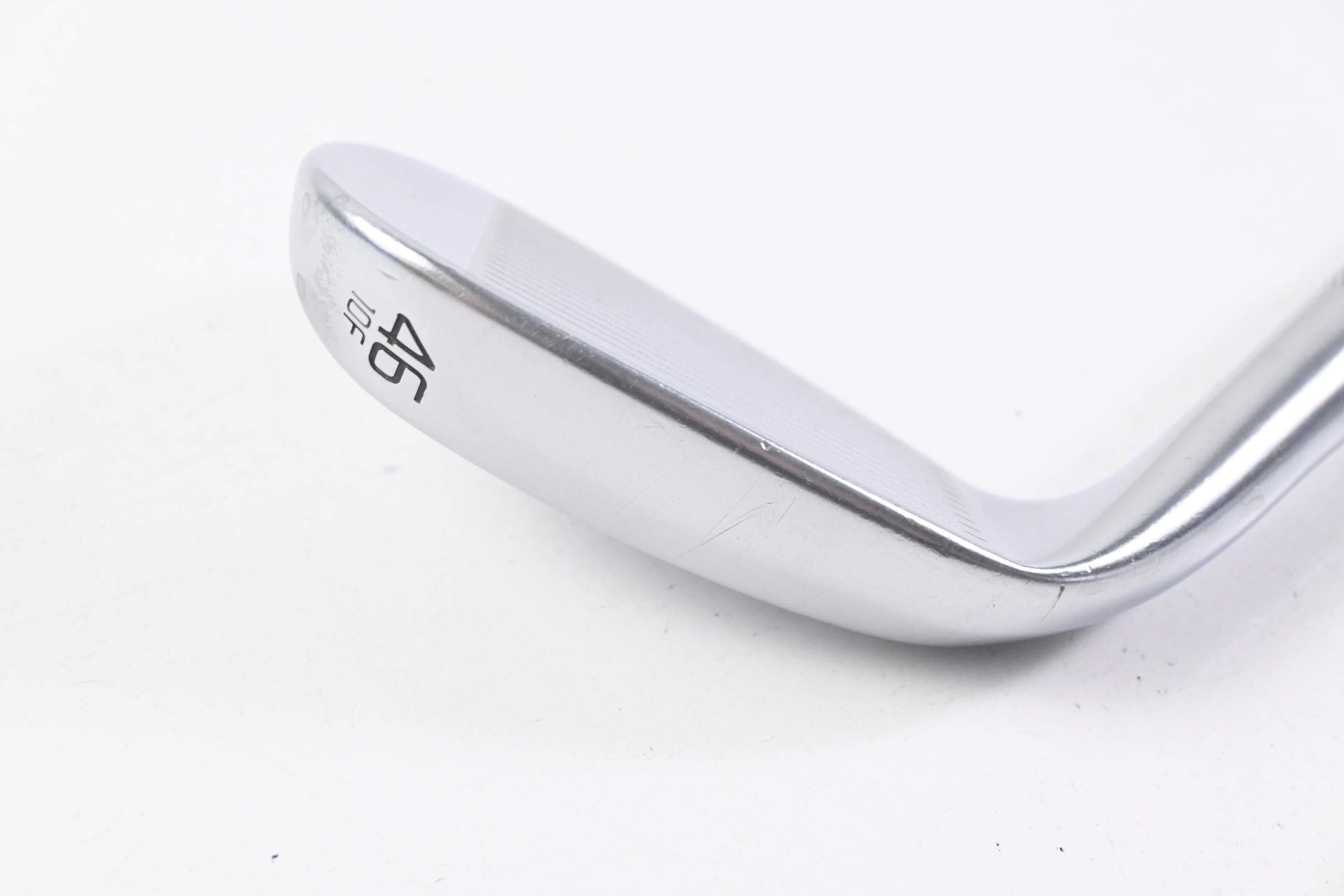 Titleist Vokey SM10 Pitching Wedge / 46 Degree / Wedge Flex Vokey Design Shaft