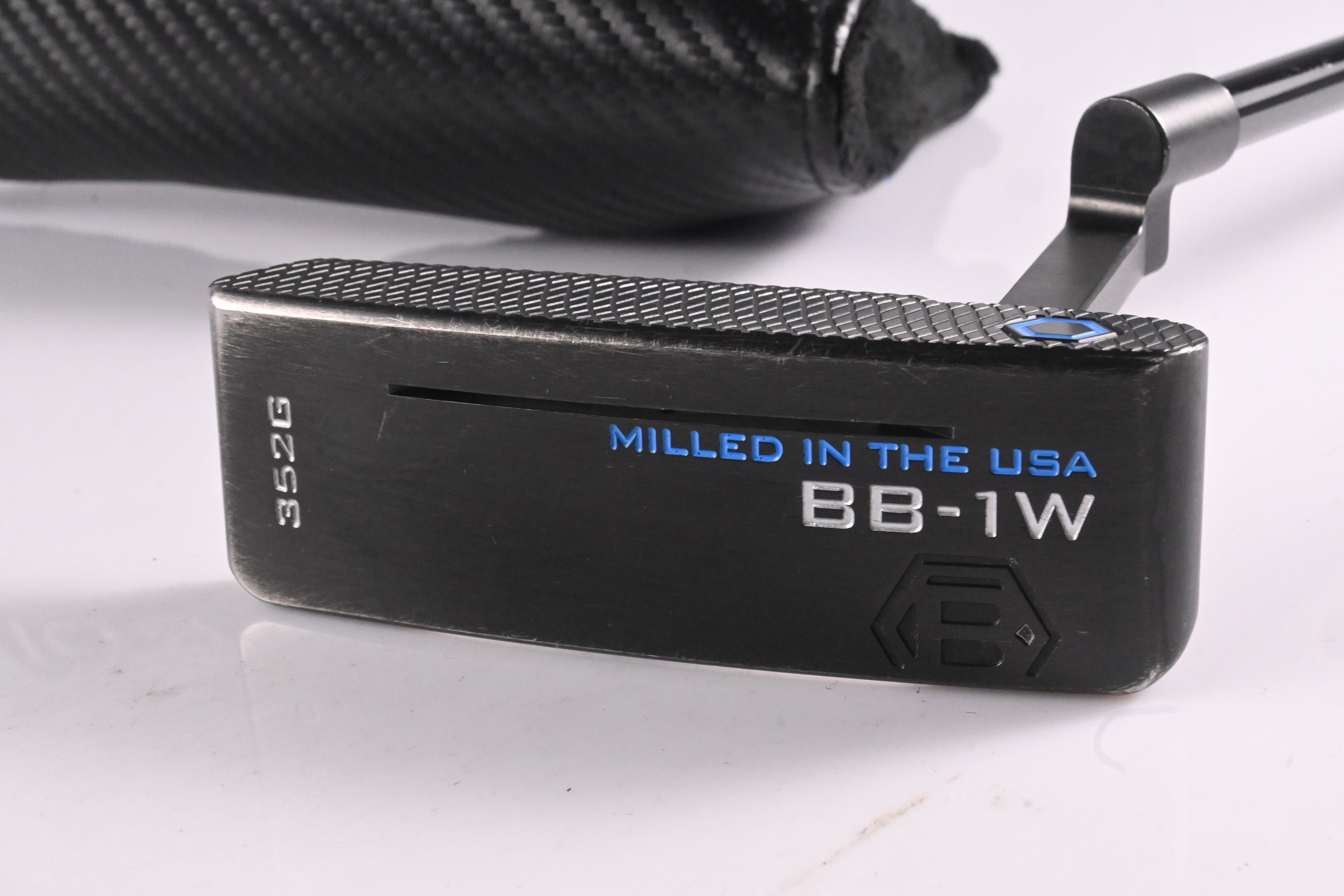 Bettinardi BB-1W 2024 Series Putter / 34 Inch