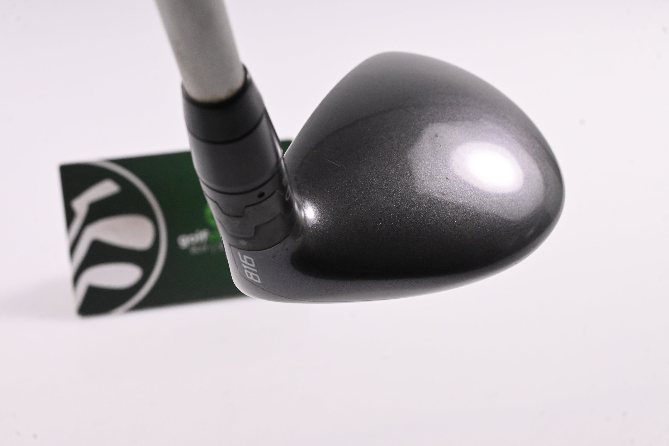 Titleist 816 H1 #3 Hybrid / 21 Degree / Regular Flex Diamana S+ 70 Shaft