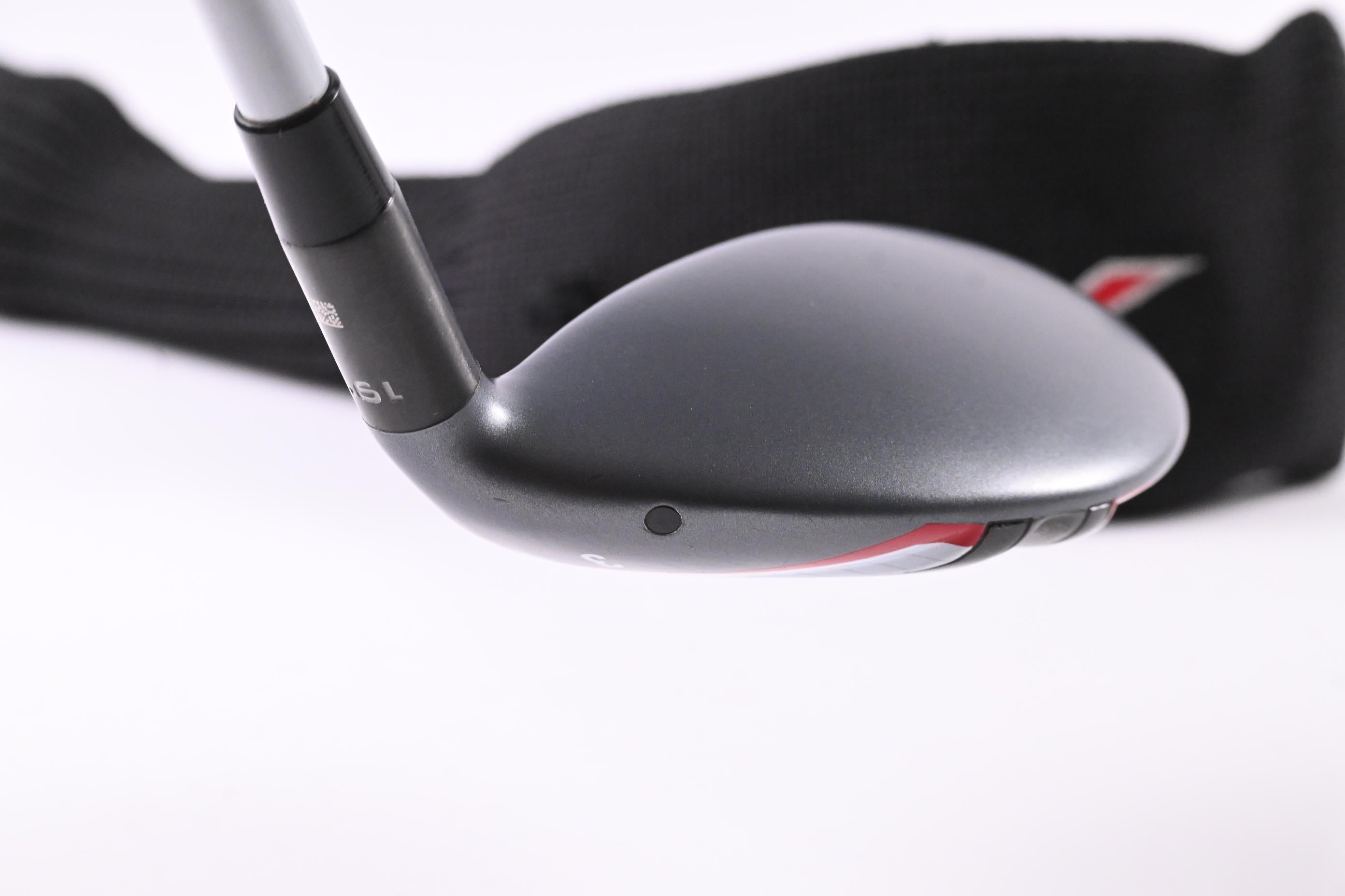 Callaway X Hot #3 Hybrid / 19 Degree / Stiff Flex X Hot 70g Shaft