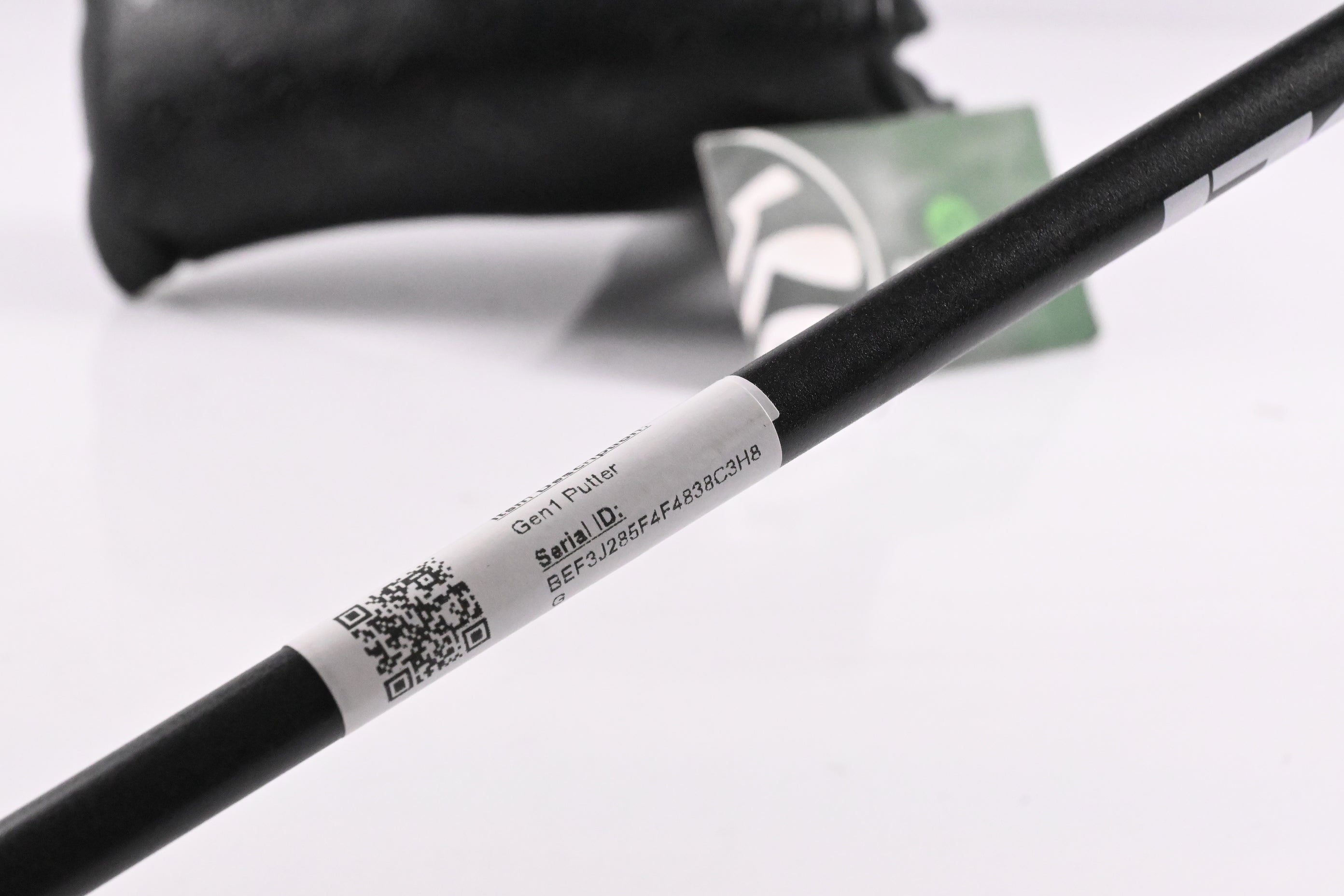 LA Golf Gen1 Bel-Air Putter / 34 Inch