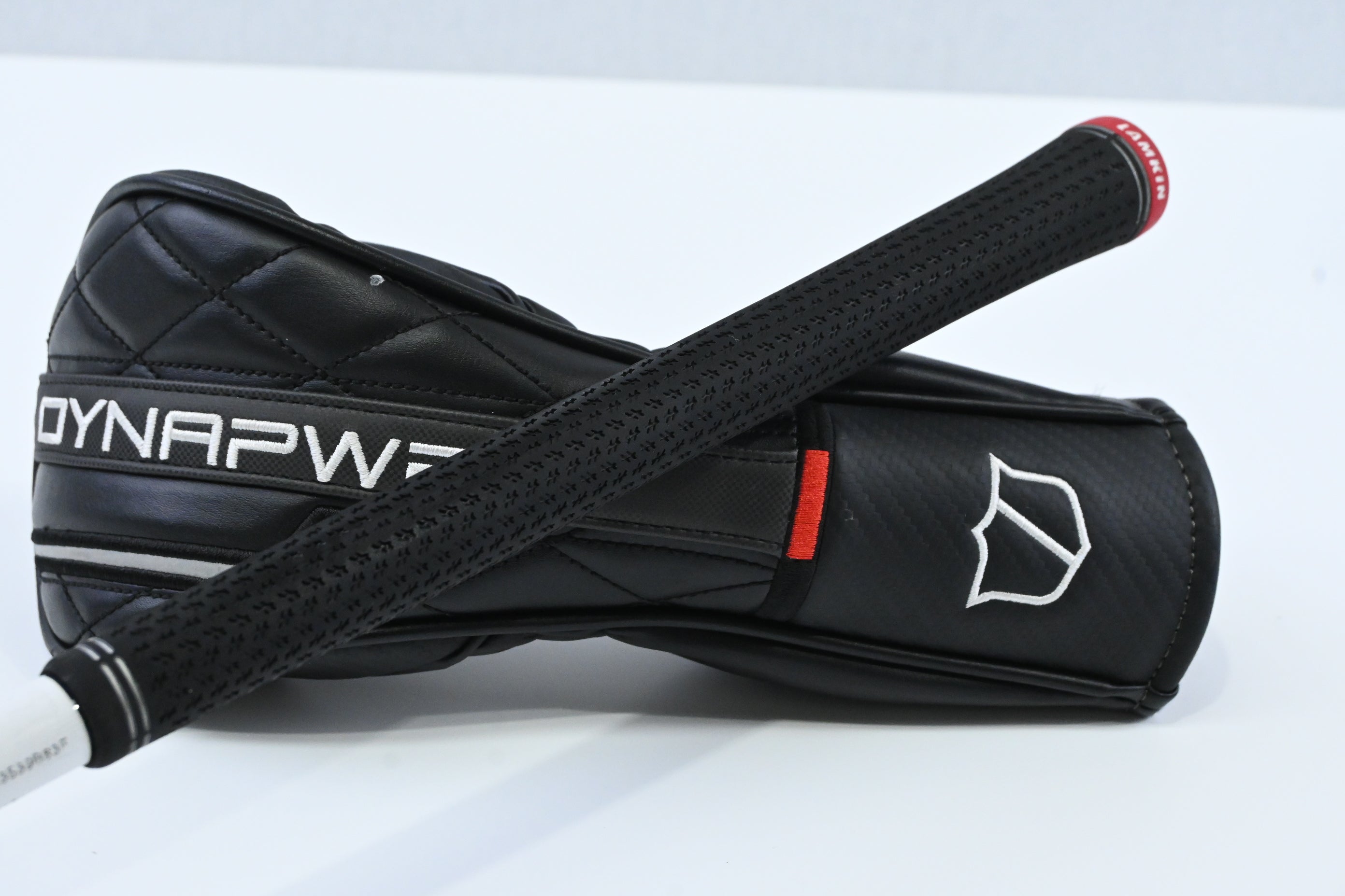 Wilson Dynapower Carbon 2025 #3 Wood / 15 Degree / Stiff Flex Fujikura Ventus TR