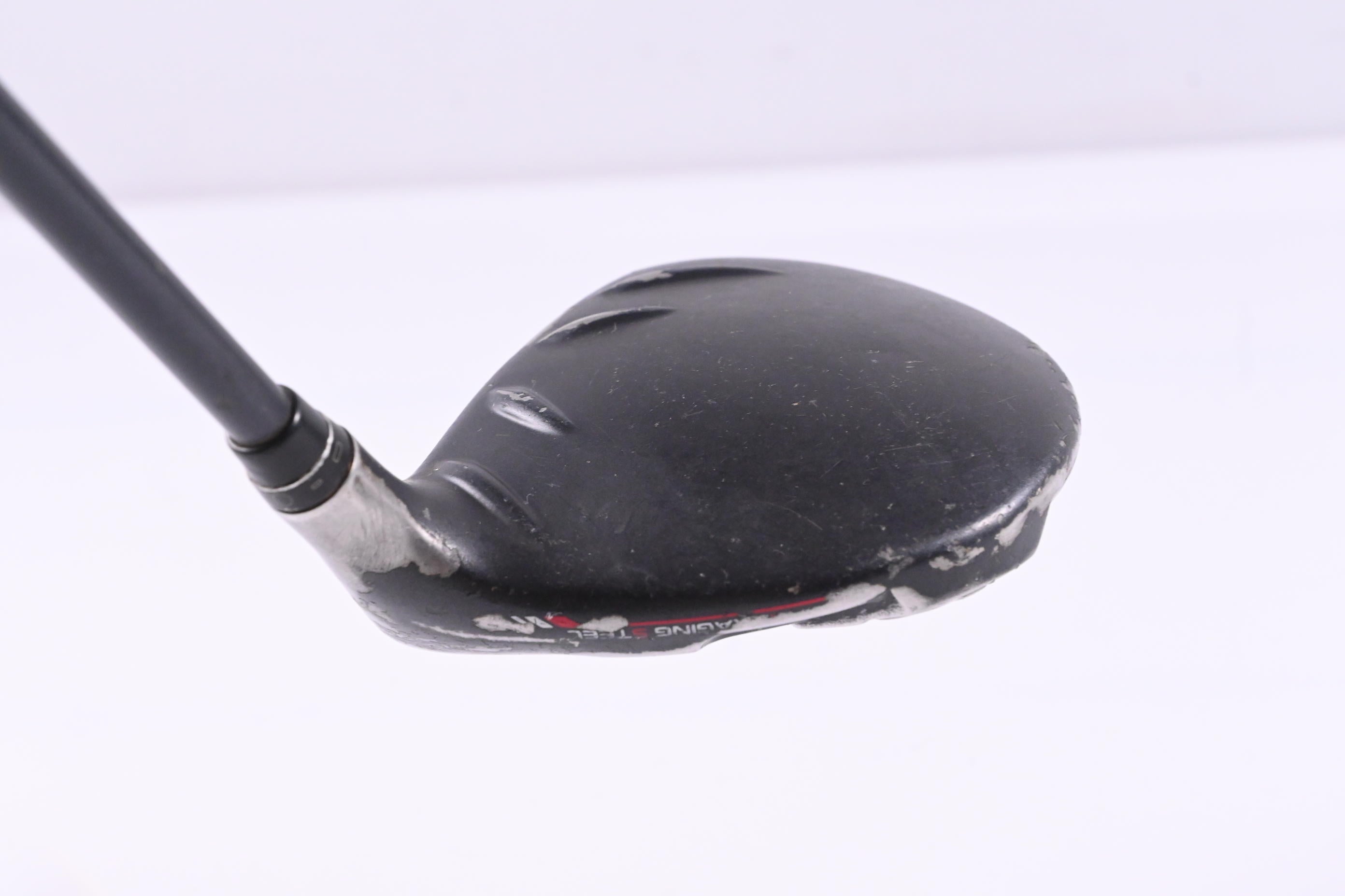 Ping G410 SFT #5 Wood / 19 Degree / Senior Flex Ping Alta CB Red 65 Shaft