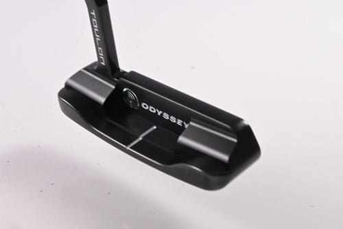 Odyssey Toulon Madison 2022 Putter / 35 Inch