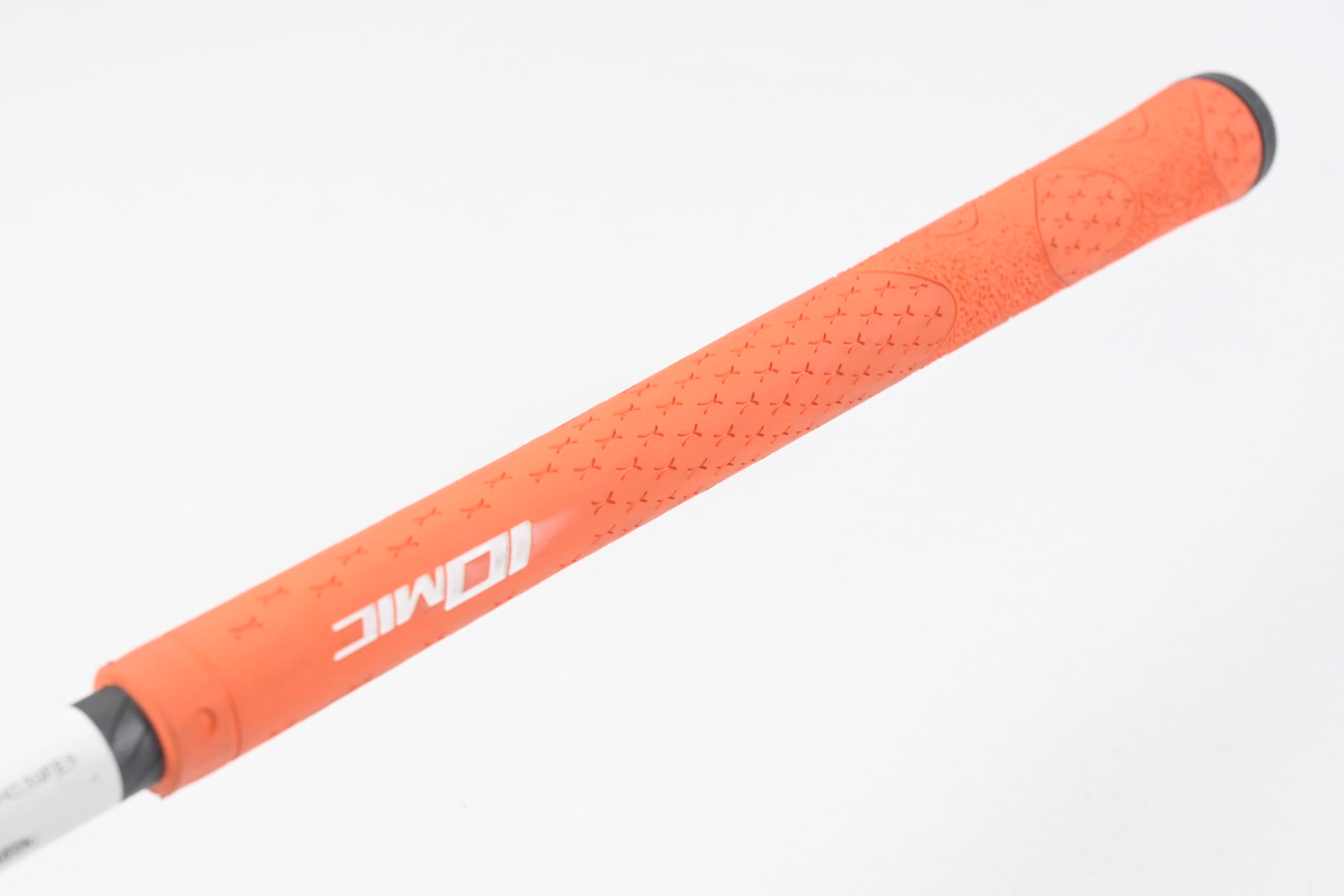 Aldila NVS Orange '23 85 #3 Hybrid Shaft / Stiff Flex / Taylormade 2nd Gen