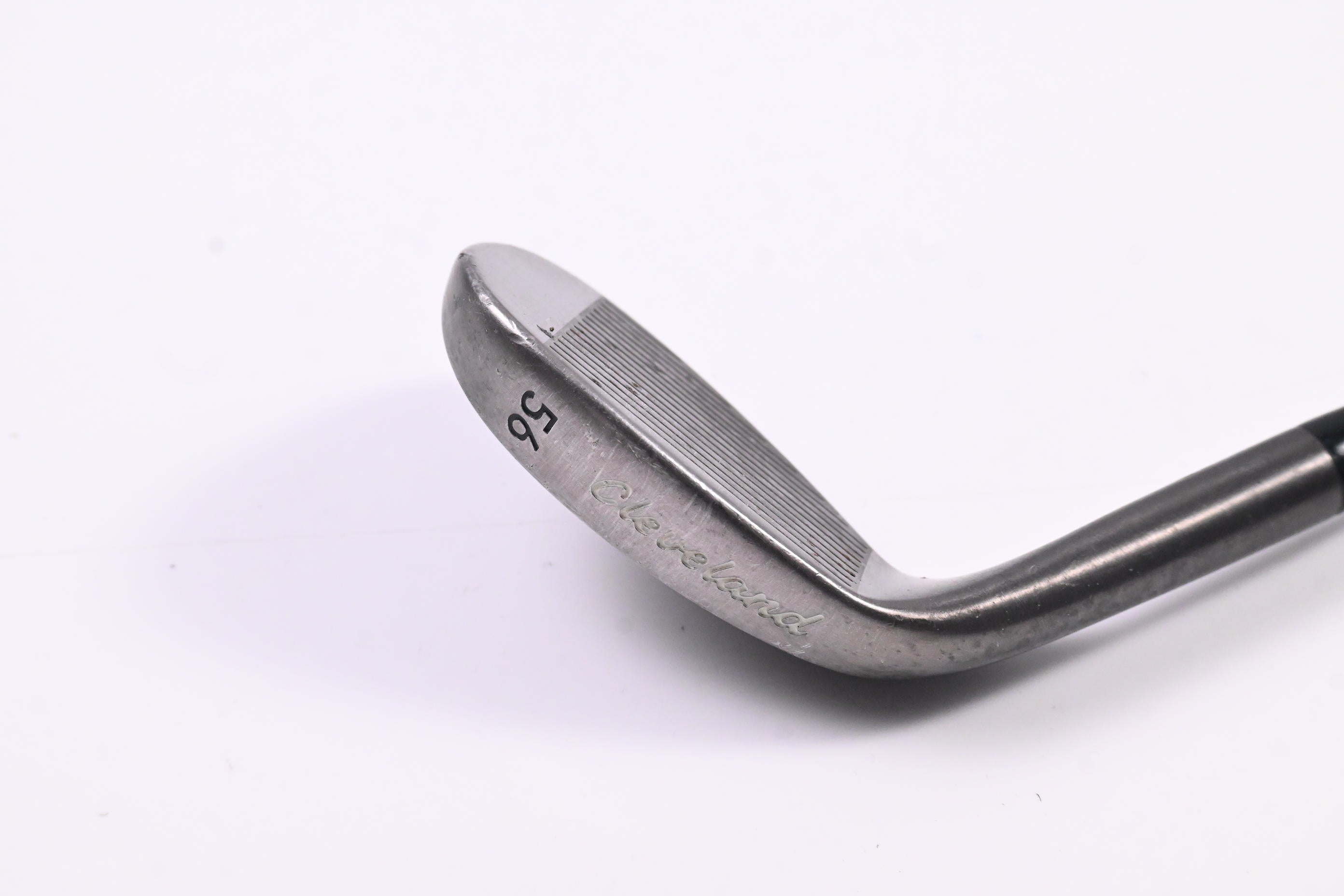 Cleveland CG10 Sand Wedge / 56 Degree / Wedge Flex Dynamic Gold Shaft