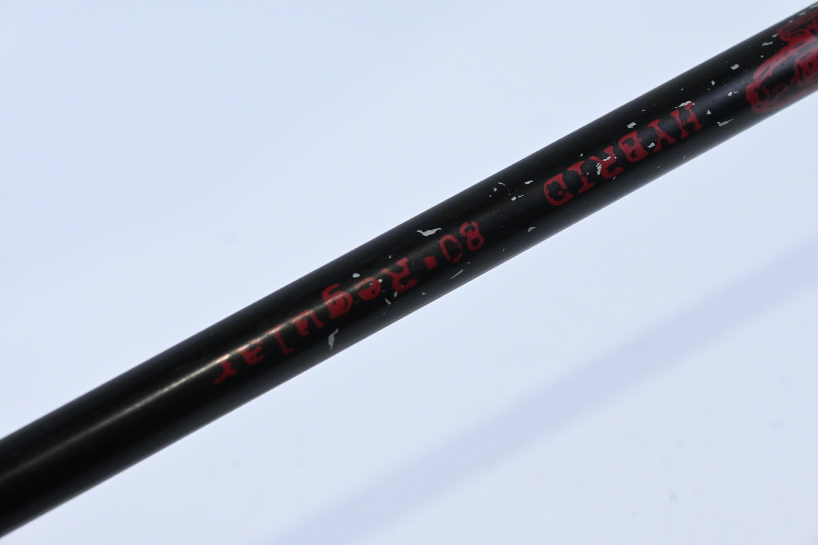 Benross Hot Speed #2 Hybrid / 19 Degree / Regular Flex Aldila RIP 80 Shaft