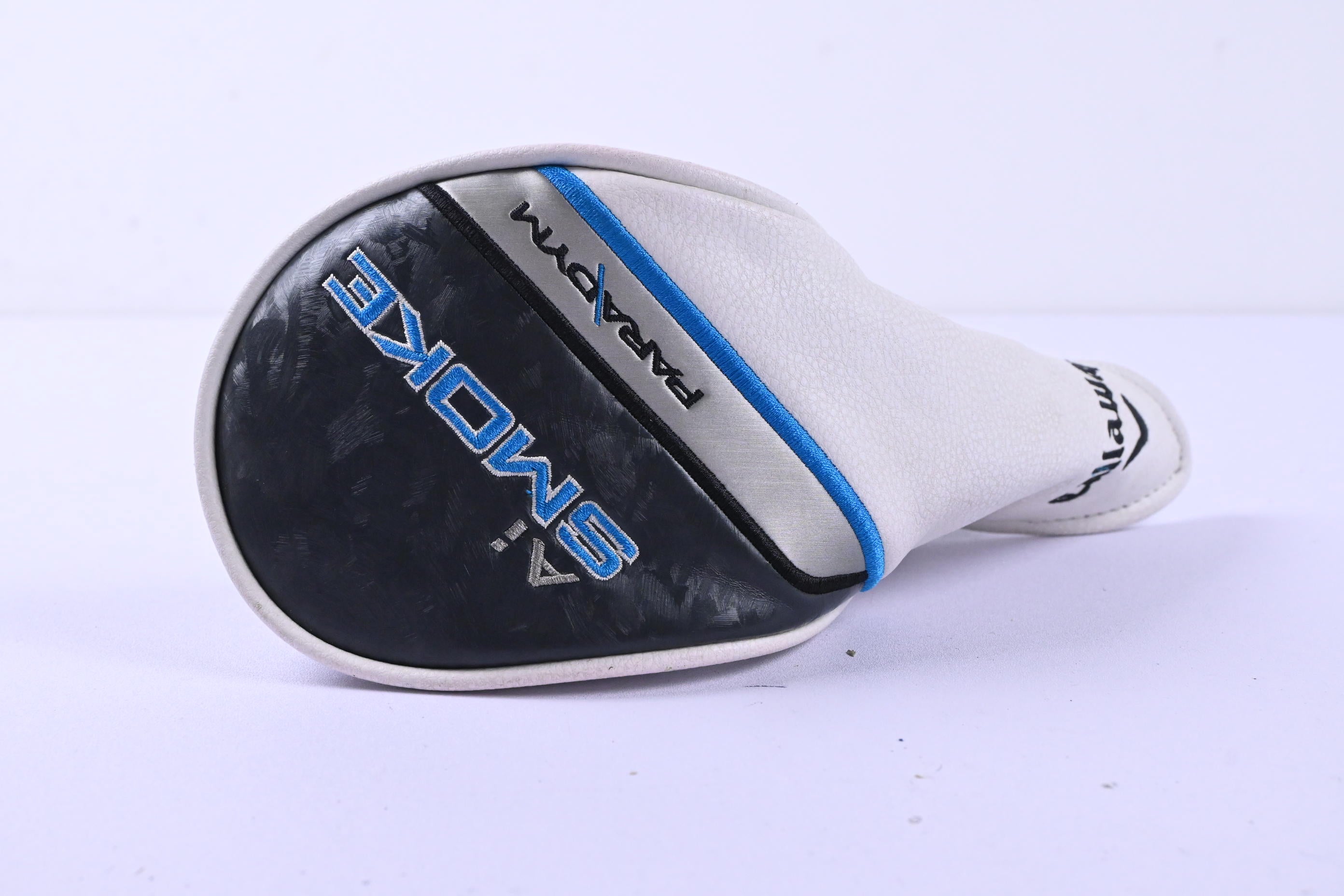 Callaway Paradym Ai Smoke #3 Hybrid / 18 Degree / Stiff Flex Project X Cypher 70