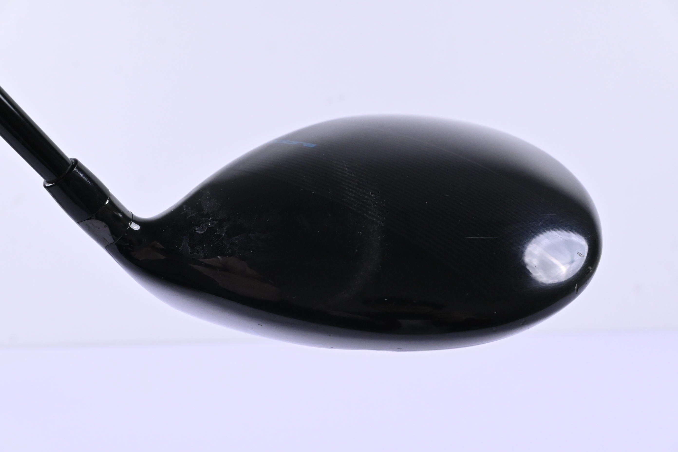 Ladies Cobra F-Max Superlite Driver / 13.5 Degree / Ladies Flex Cobra 40 Shaft