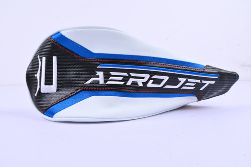 Cobra Aerojet LS Driver / 10.5 Degree / Regular Flex Kai'li Blue 60 Shaft