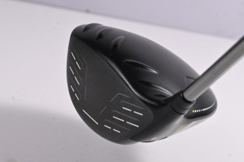 Ping G430 Max Driver / 9 Degree / Stiff Flex Ping Tour 2.0 Chrome 65 Shaft