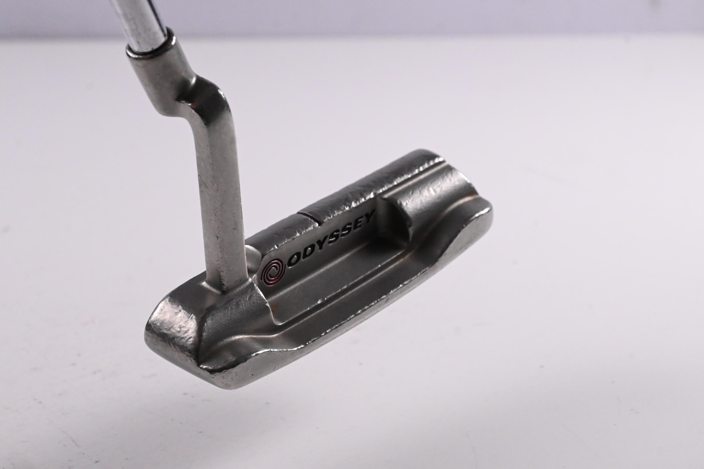 Odyssey White Hot Pro #1 Putter / 35.5 Inch