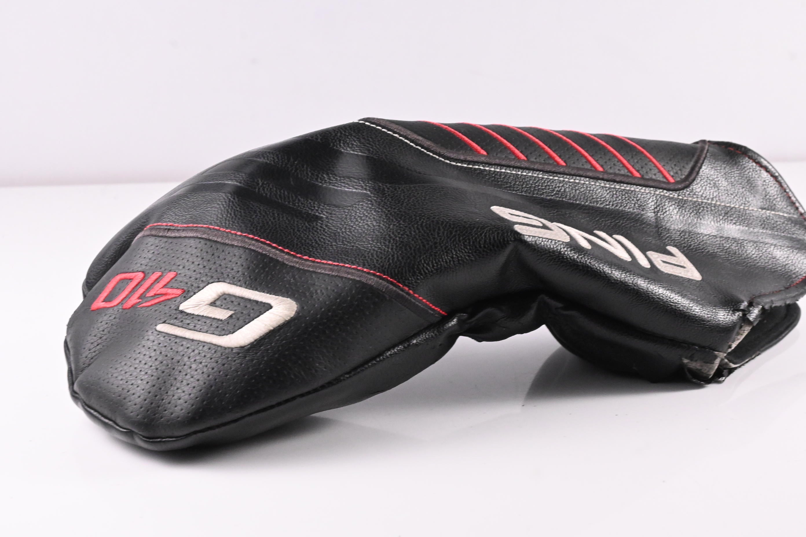 Ping G410 Plus Driver / 12 Degree / Senior Flex Ping Atla CB Red 55 Shaft