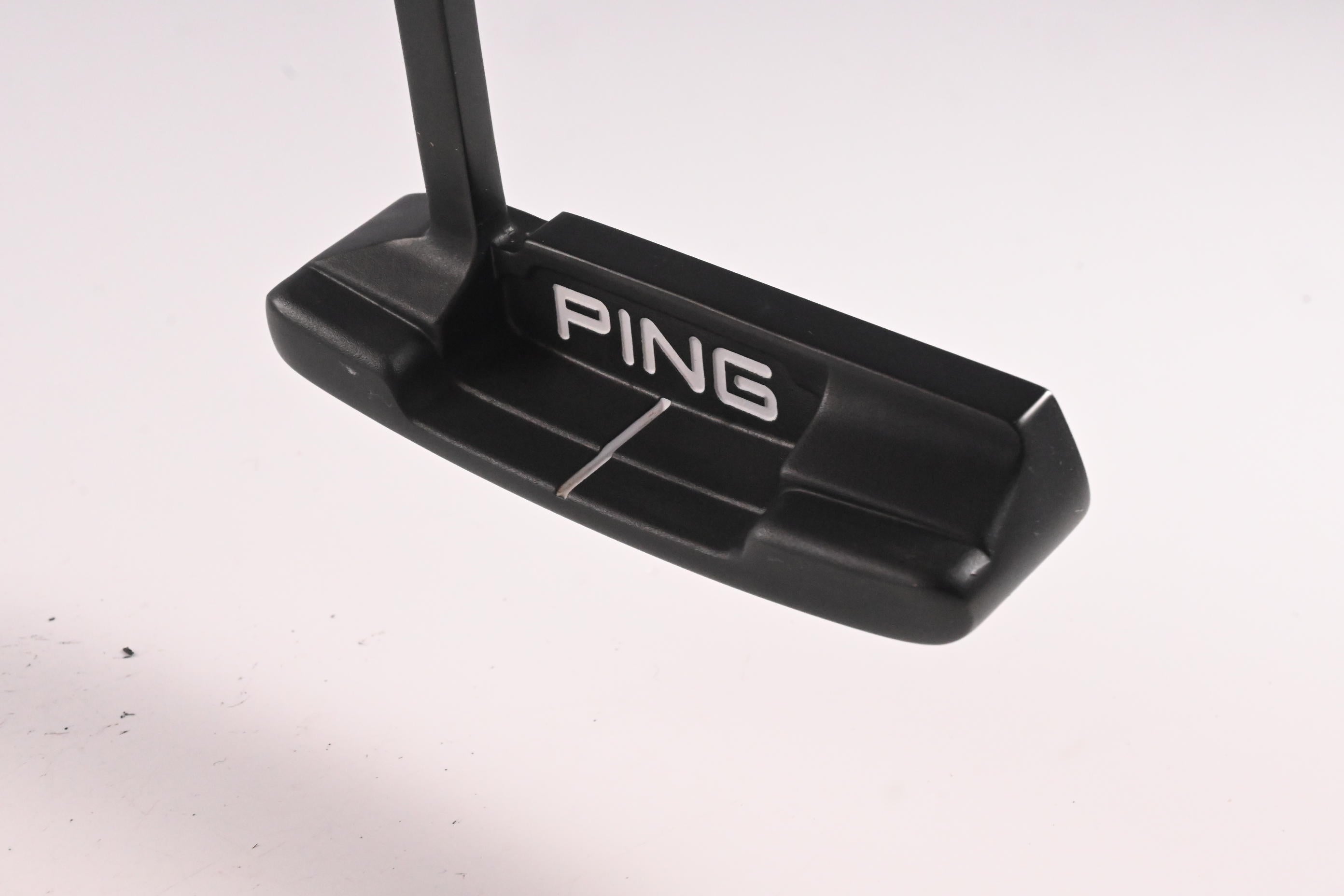Ping 2021 Anser 2 Putter / Black Dot / 34 Inch