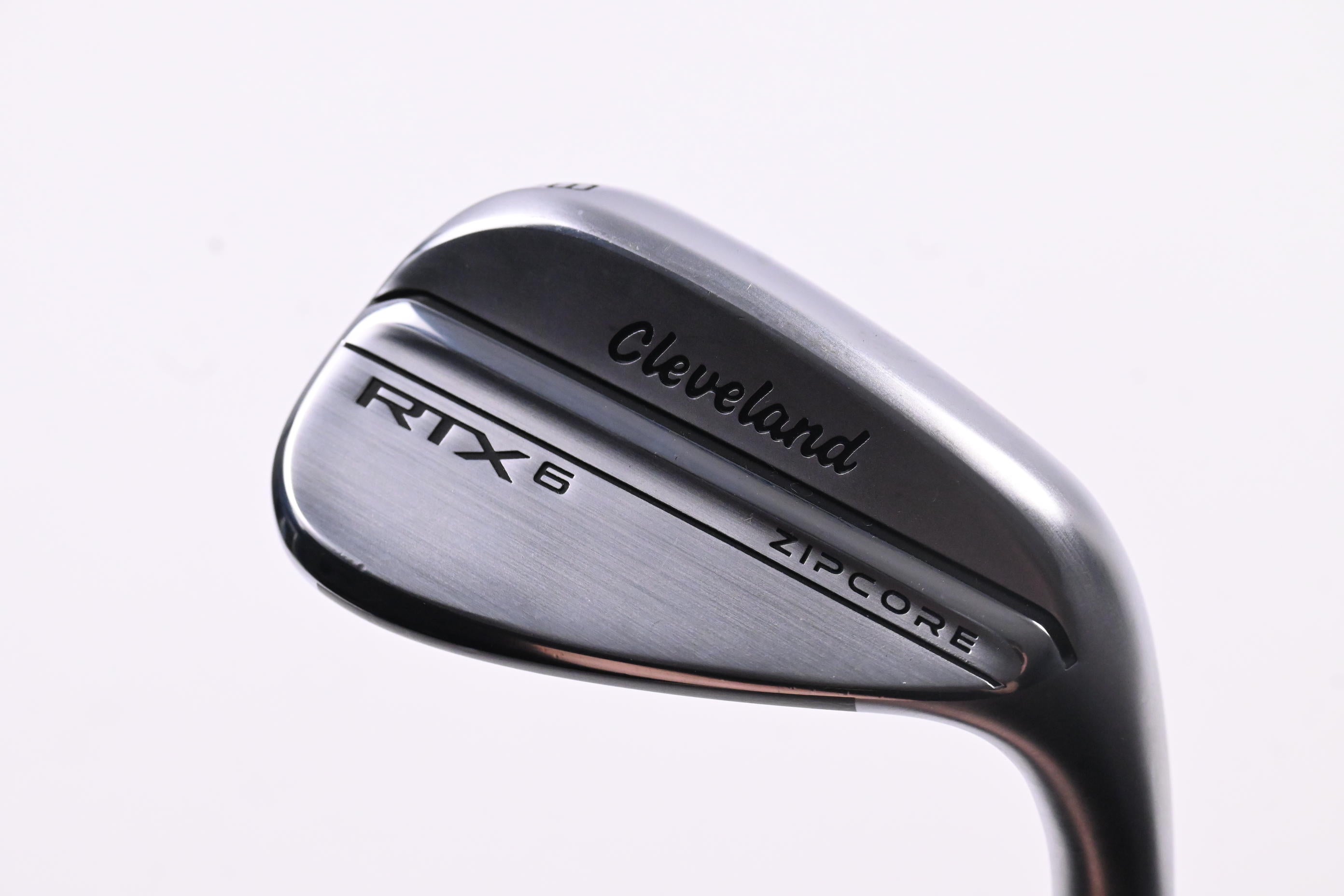 Cleveland RTX 6 Zipcore Pitching Wedge / 48 Degree / Wedge Flex Dynamic Gold