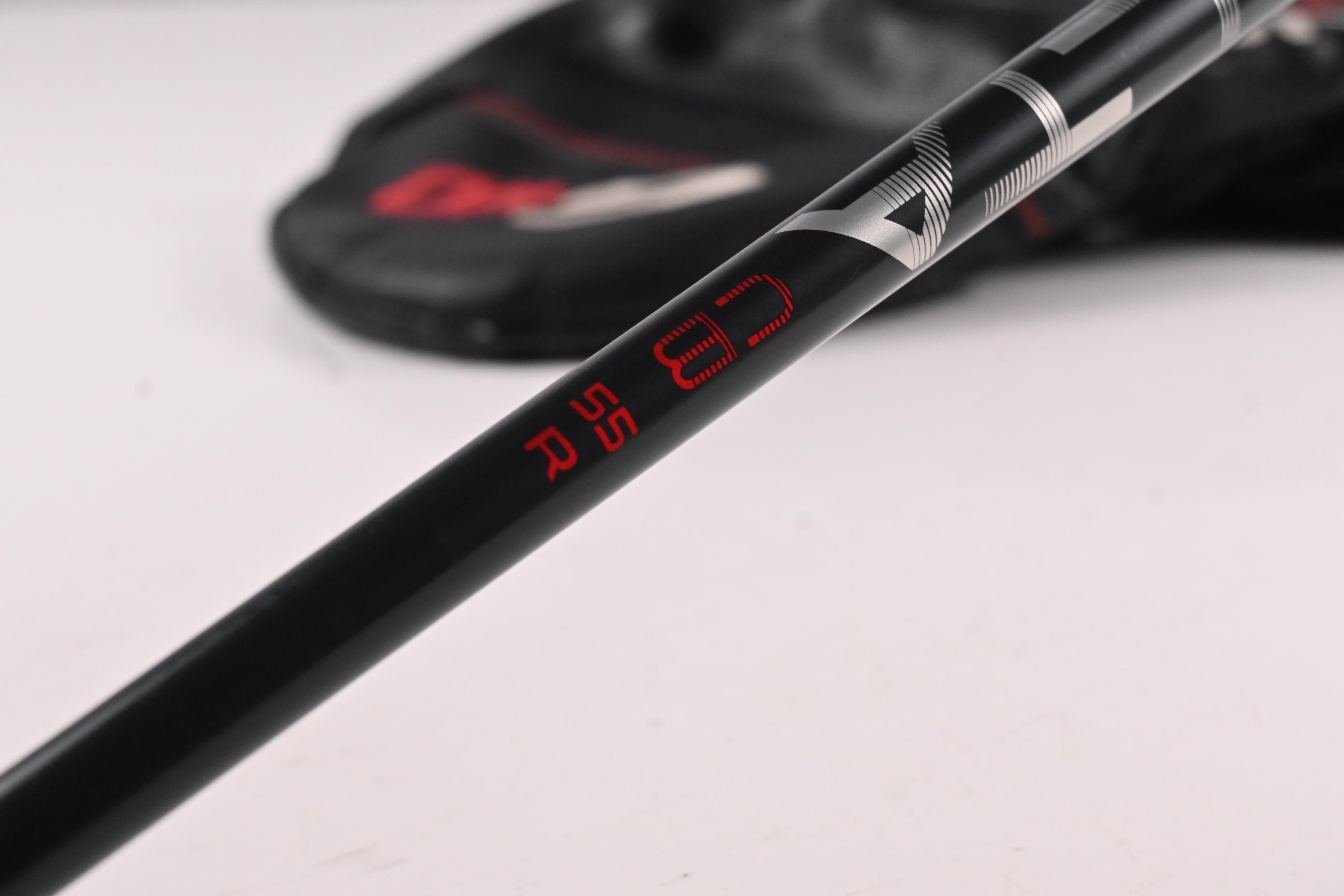 Ping G410 Plus Driver / 12 Degree / Regular Flex Ping Alta CB Red 55 Shaft