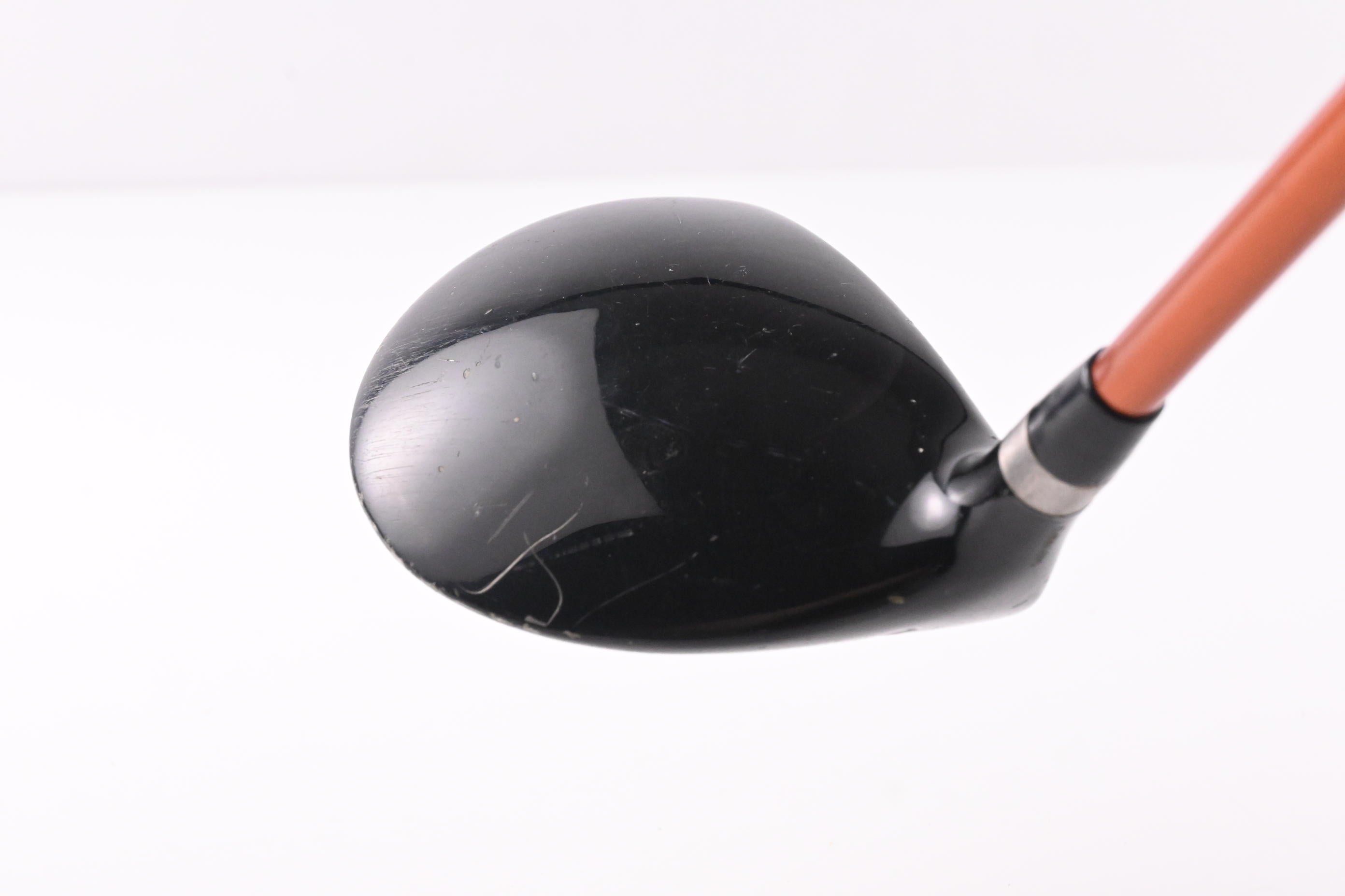 Ping G10 #3 Wood / 15.5 Degree / Regular Flex Ping TFC 129 Shaft