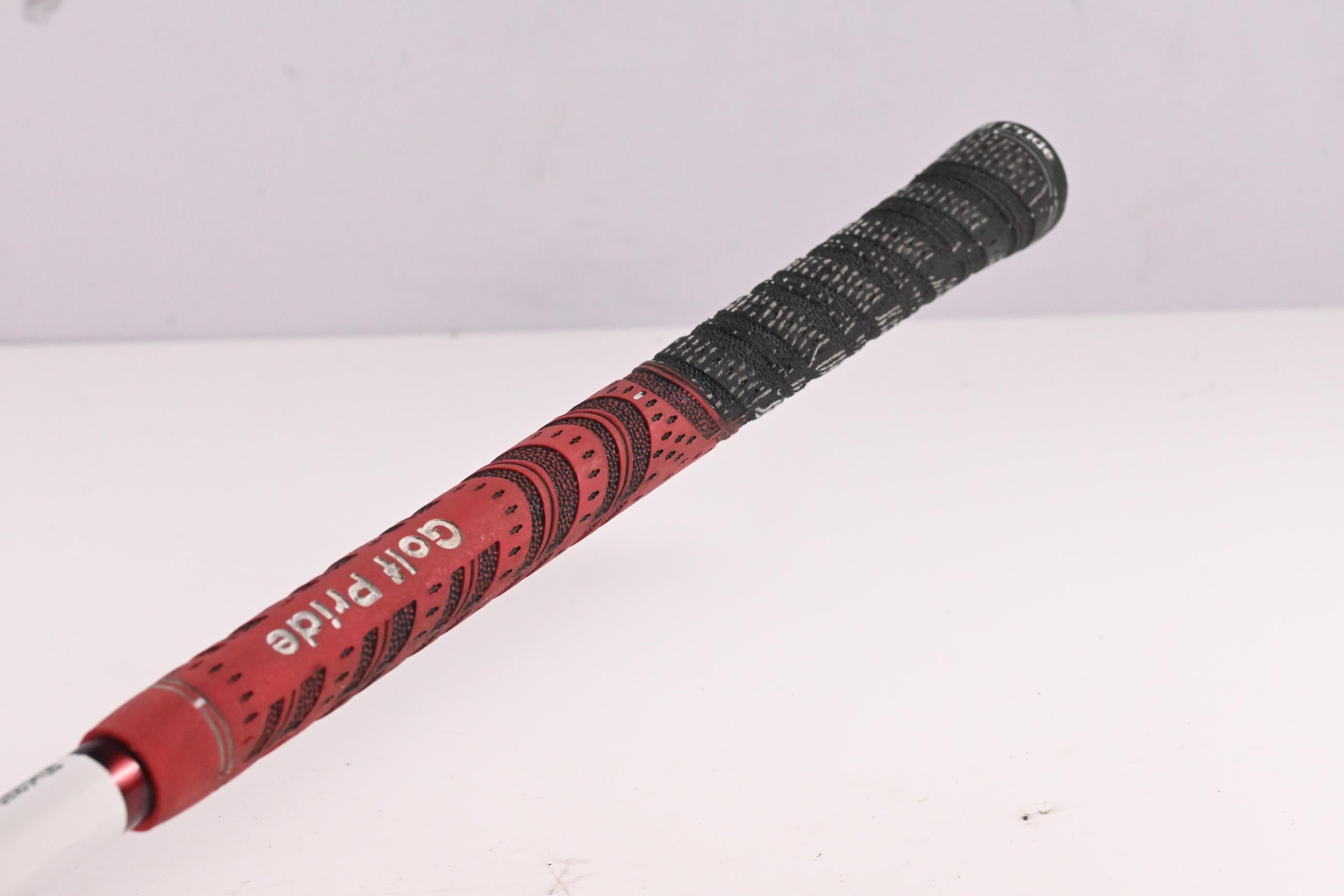 Benross Quad Max Driver / 12 Degree / Regular Flex Aldila Voodoo Hi-Launch Shaft