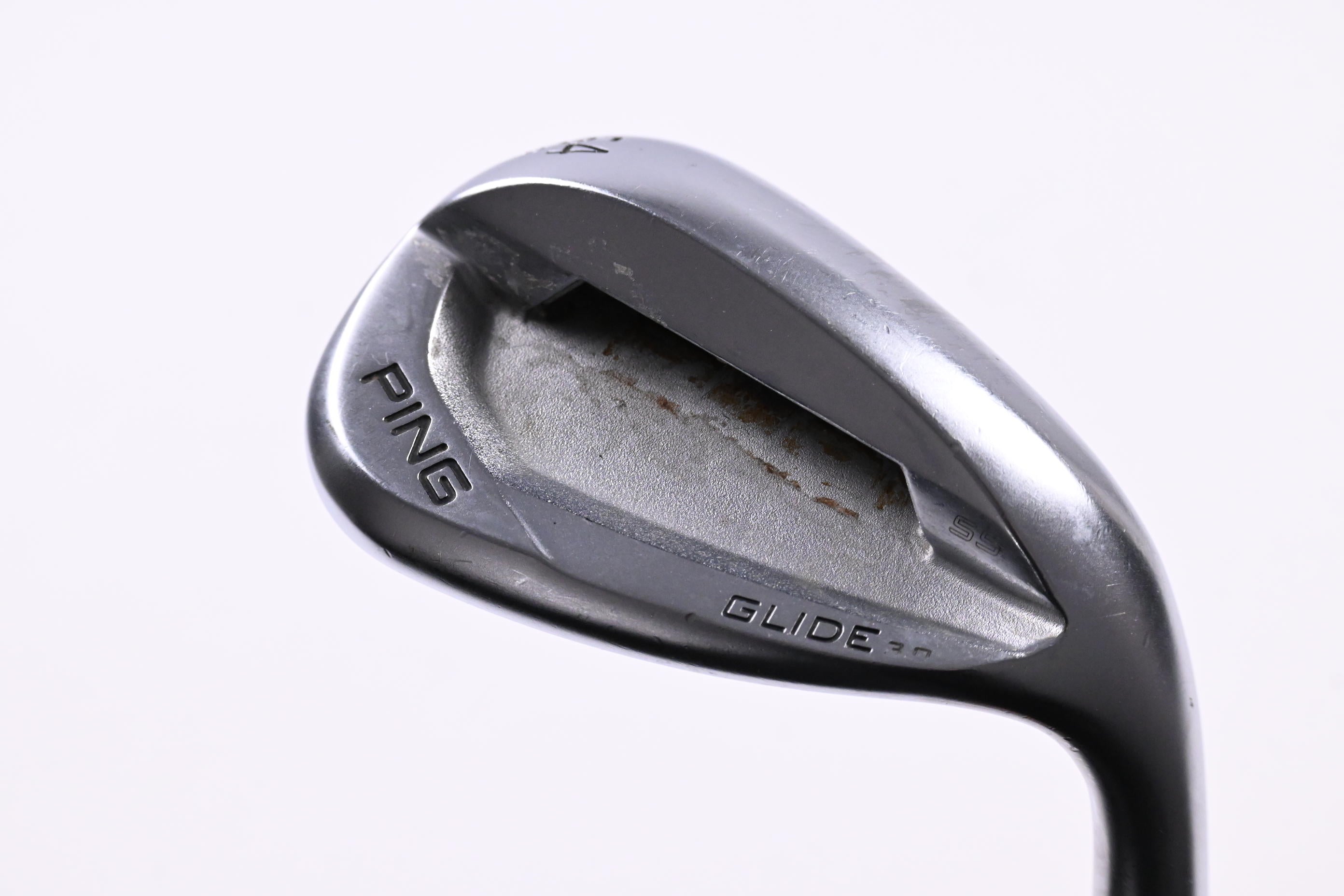Ping Glide 3.0 Sand Wedge / 54 Degree / Black Dot / Wedge Flex Ping Z-Z 115