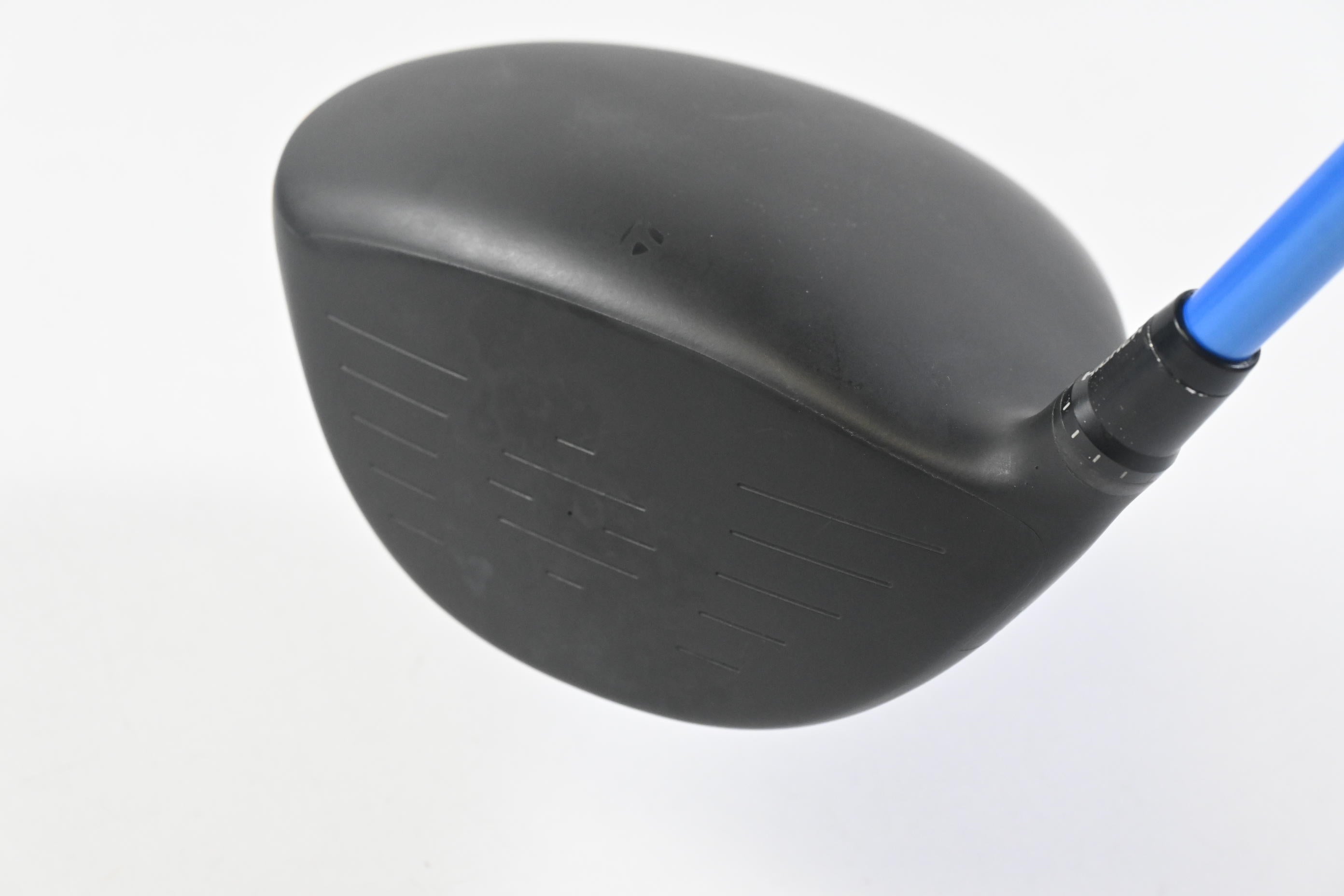 Taylormade RBZ Stage 2 Driver / 9.5 Degree / Stiff Flex Oban Devotion 65 Shaft