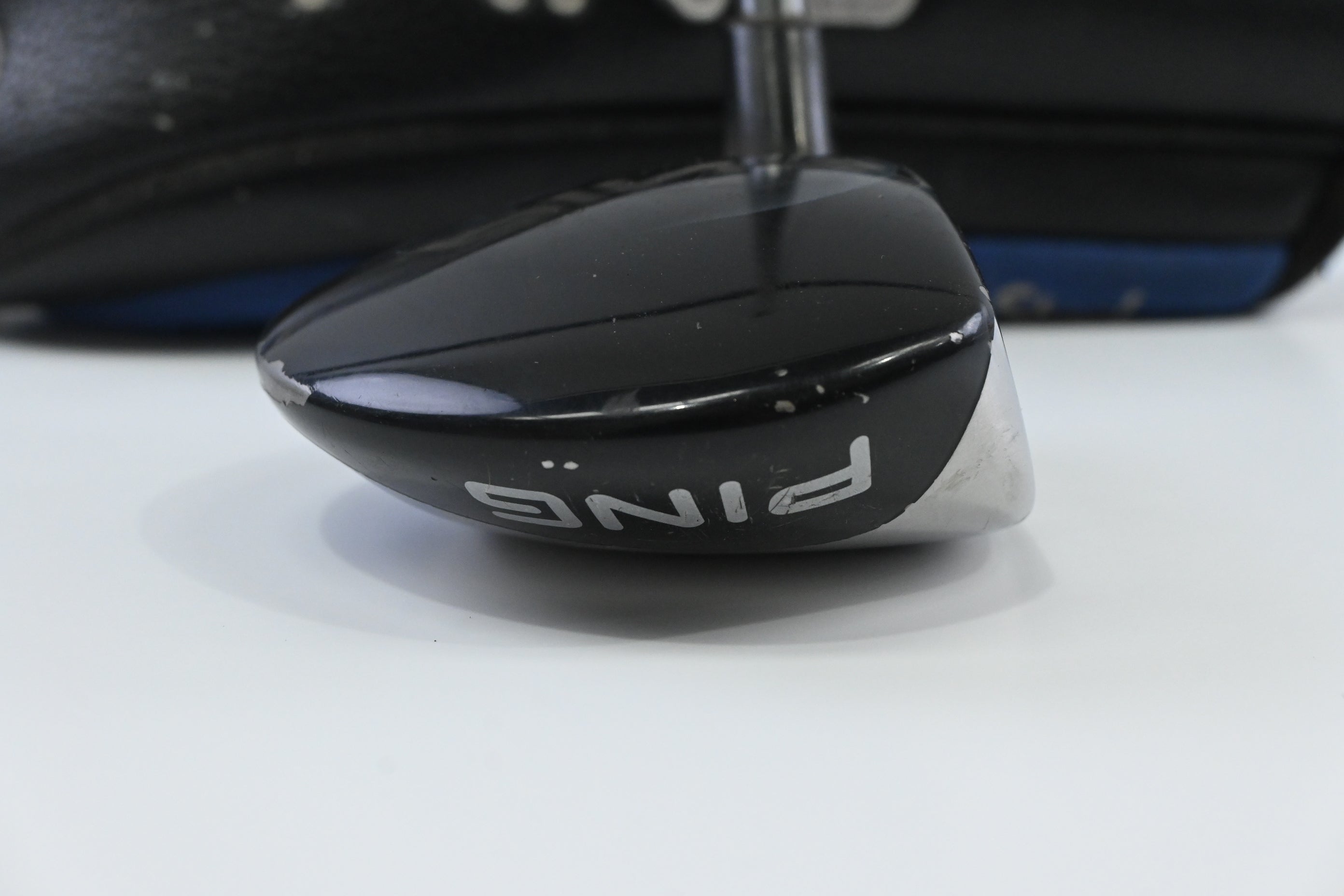 Ping G2 #5 Wood / 17 Degree / Regular Flex Ping TFC 100 Shaft