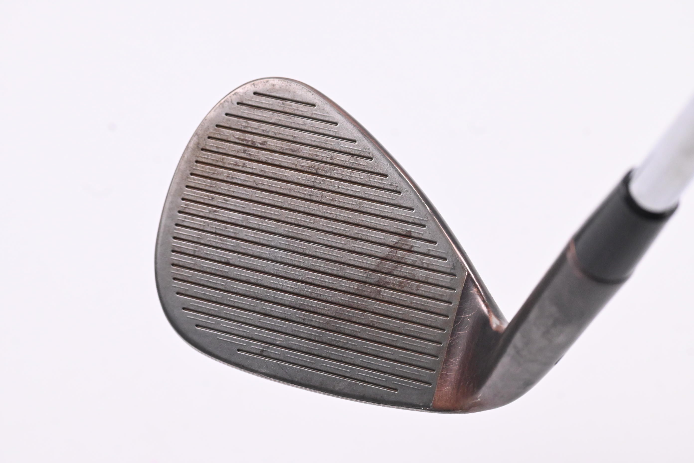 Taylormade Hi-Toe 3 Lob Wedge / 60 Degree / Stiff Flex N.S.Pro Modus 3 120 Shaft