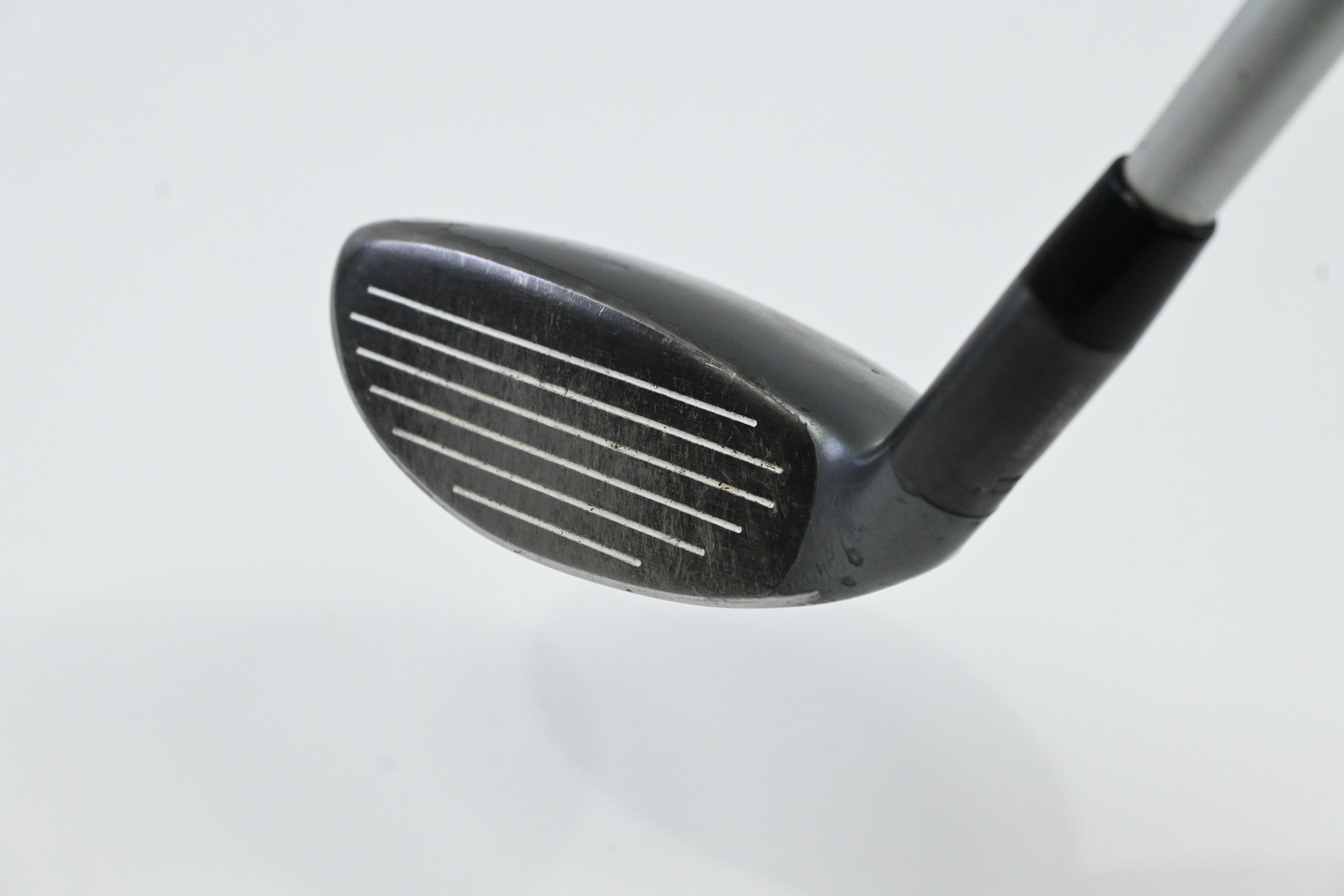 Callaway X Hot #4 Hybrid / 22 Degree / Regular Flex Callaway X Hot 65 Shaft