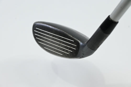 Callaway X Hot #4 Hybrid / 22 Degree / Regular Flex Callaway X Hot 65 Shaft