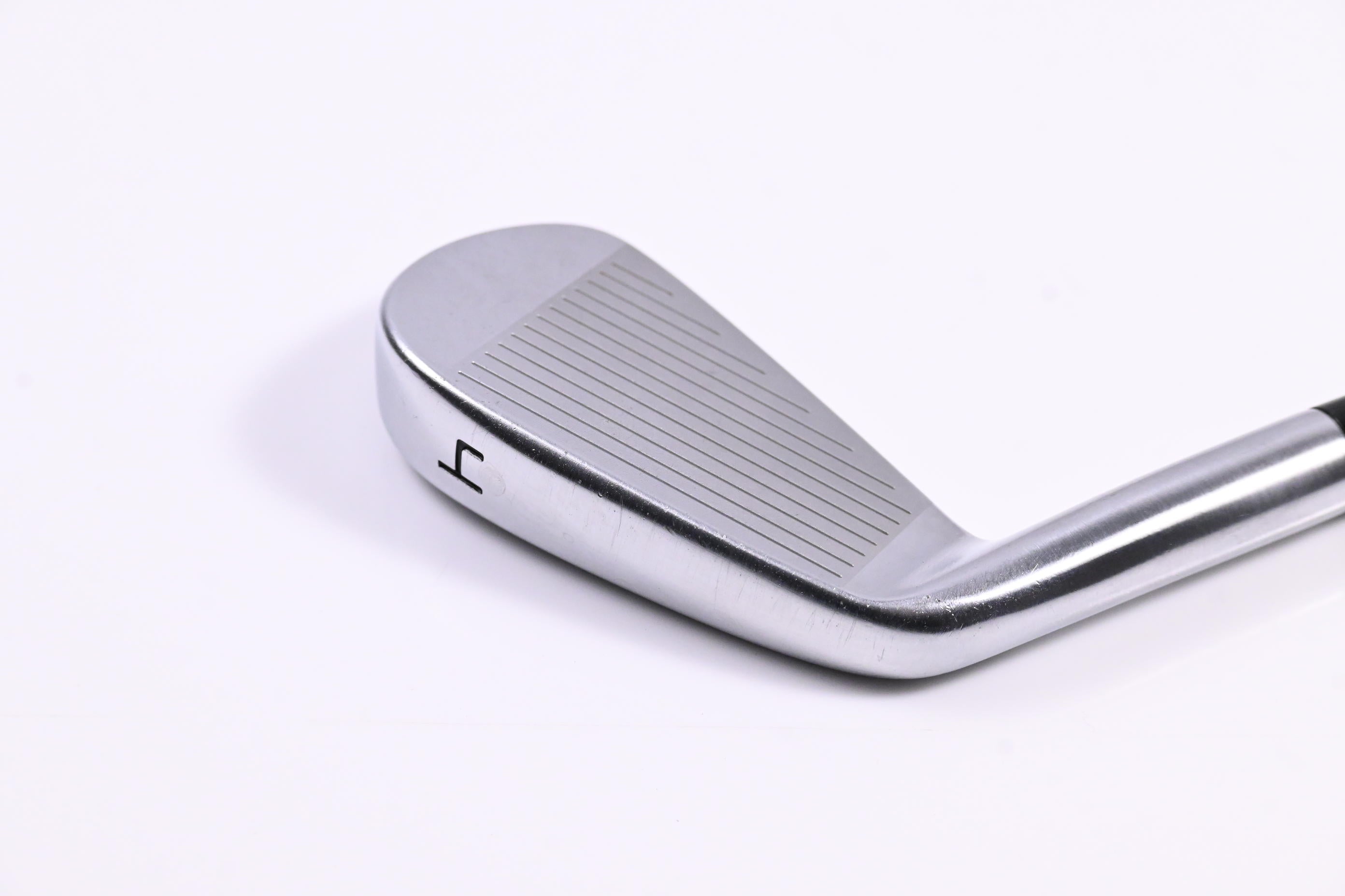 Taylormade P.7CB #4 Iron / 22 Degree / Regular Flex KBS Tour Lite Shaft