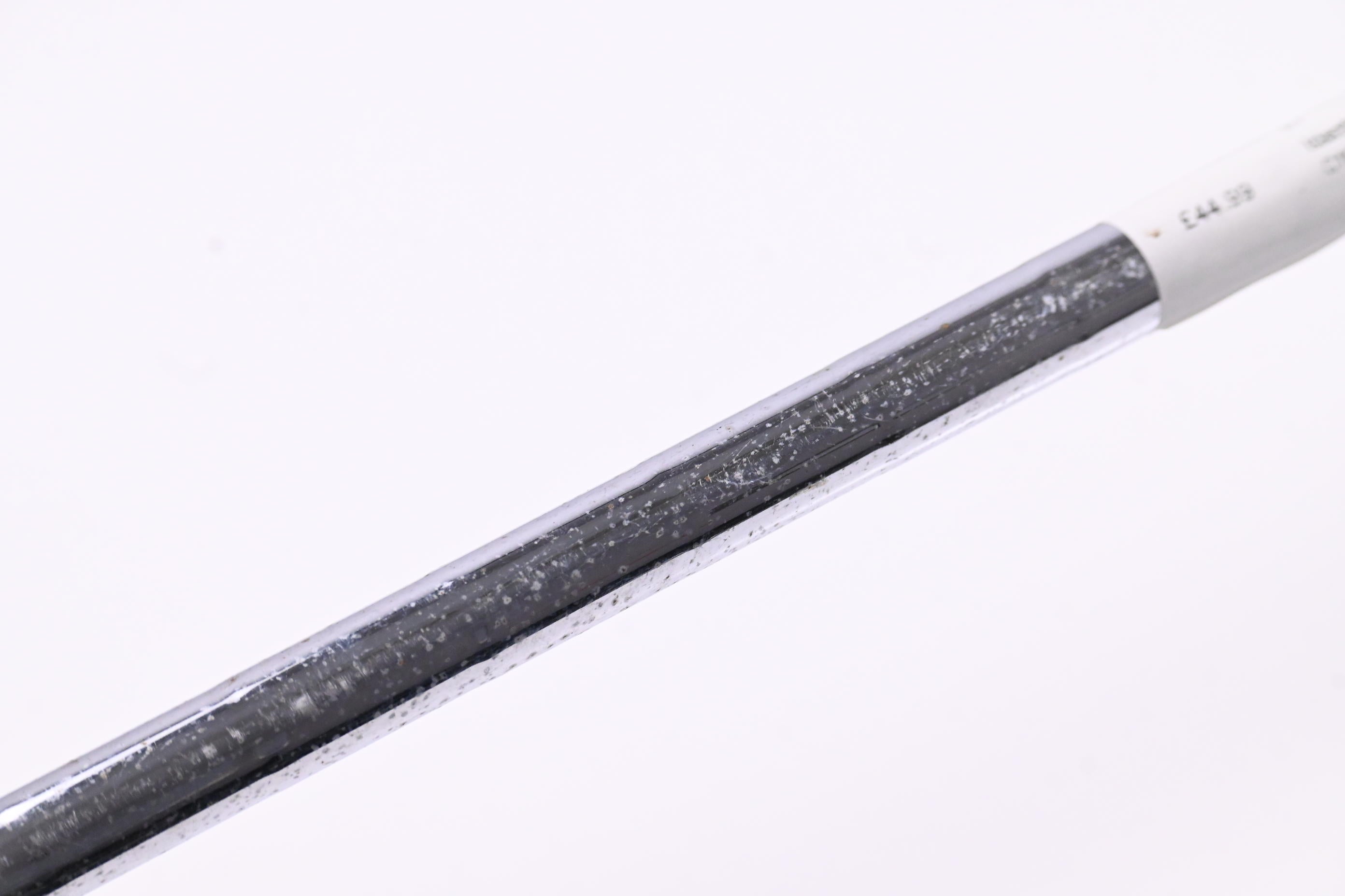 Ping Tour Lob Wedge / 60 Degree / Black Dot / Wedge Flex Steel Shaft