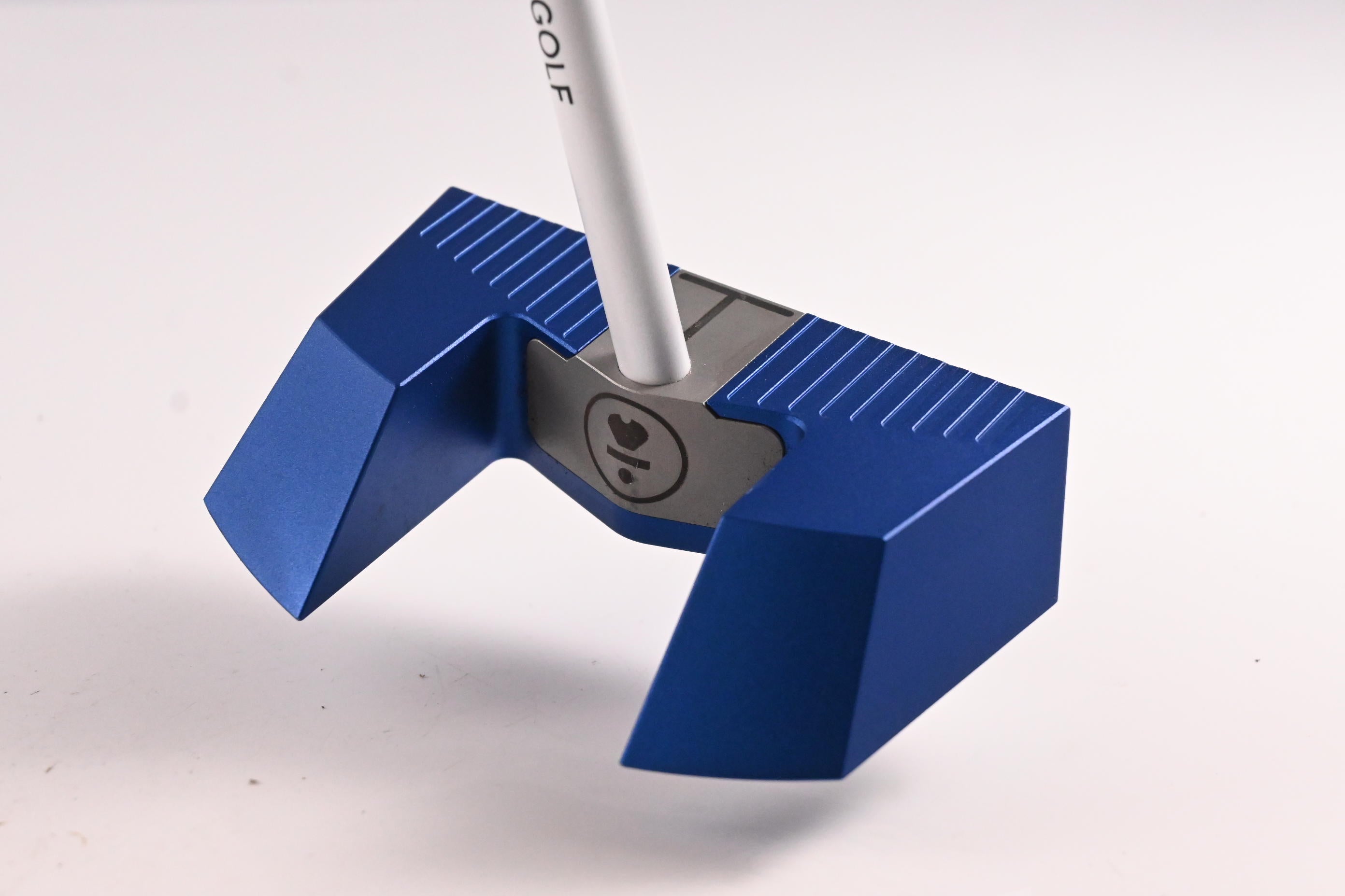 L.A.B Golf Mezz.1 Max Putter / 37 Inch / Gears Seamless X L.A.B. Golf White