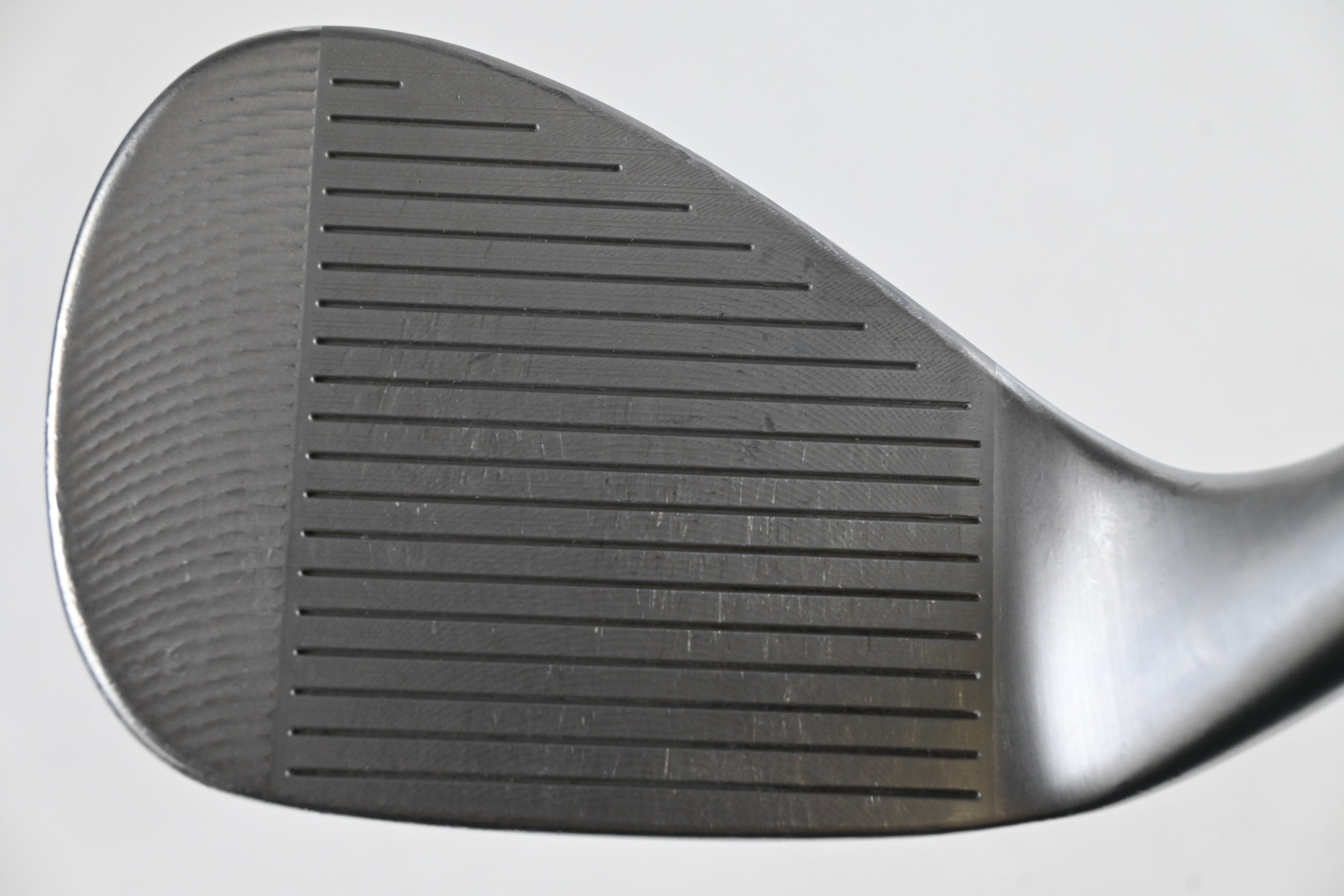Cleveland RTX 6 Zipcore Gap Wedge / 52 Degree / Wedge Flex Dynamic Gold Spinner
