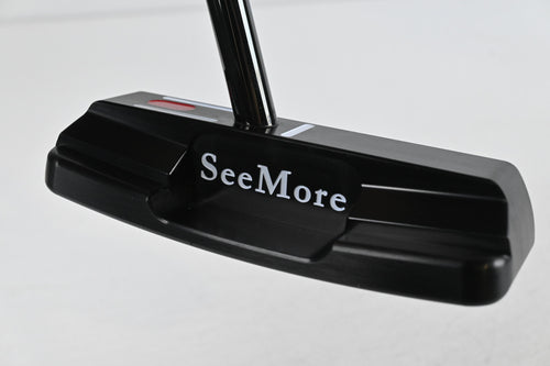 Seemore Giant M1t Putter / 35 Inch