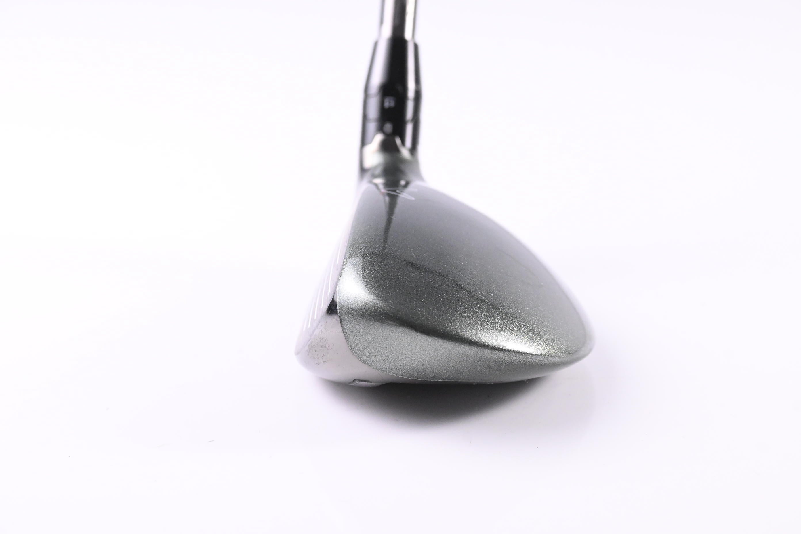 Left Hand Callaway Great Big Bertha 2023 #5 Hybrid / 23 Degree / Ladies Flex UST