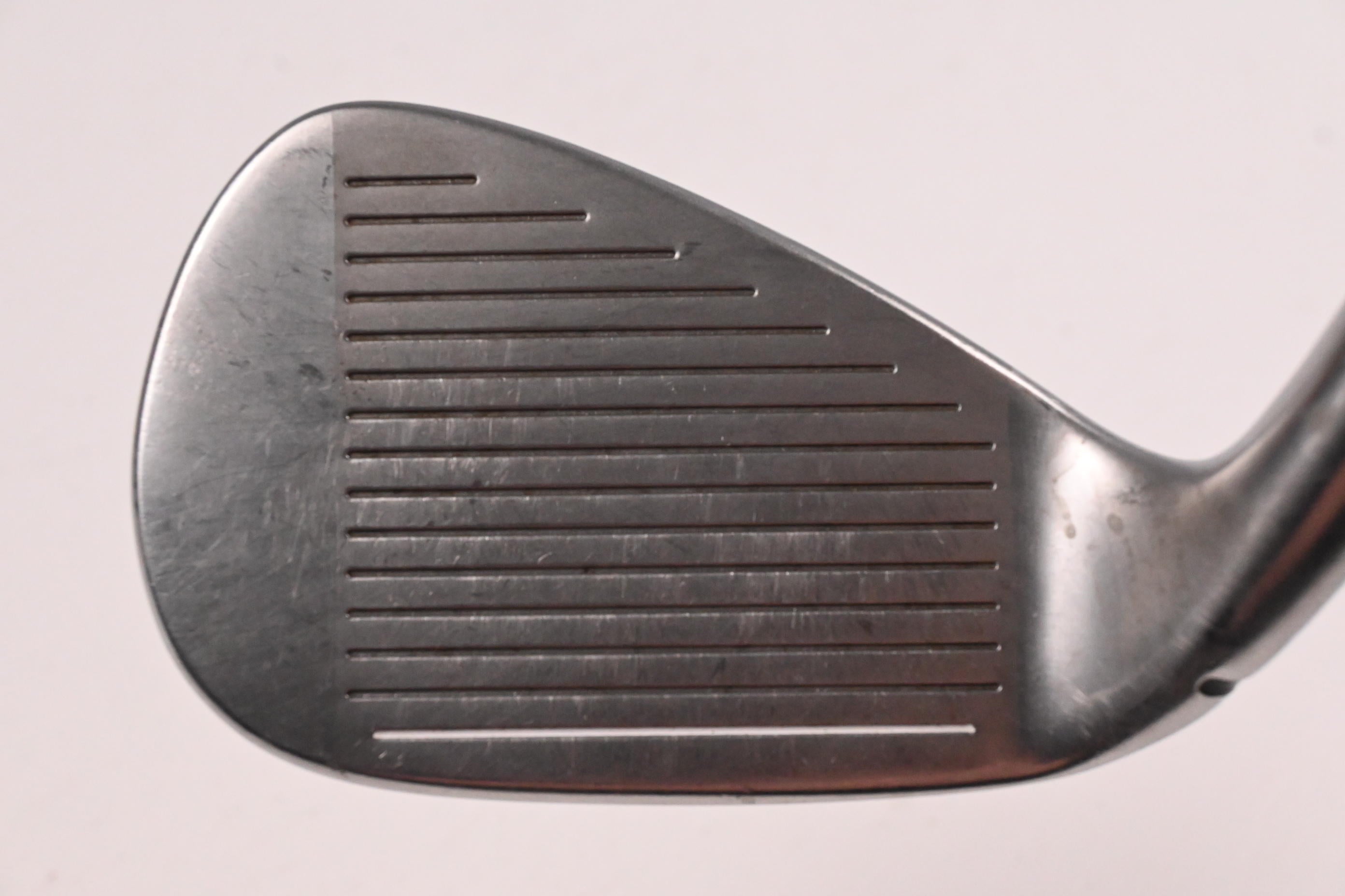 Taylormade SIM2 Max OS Short #9 Iron / Senior Flex Ventus Blue 5 Shaft
