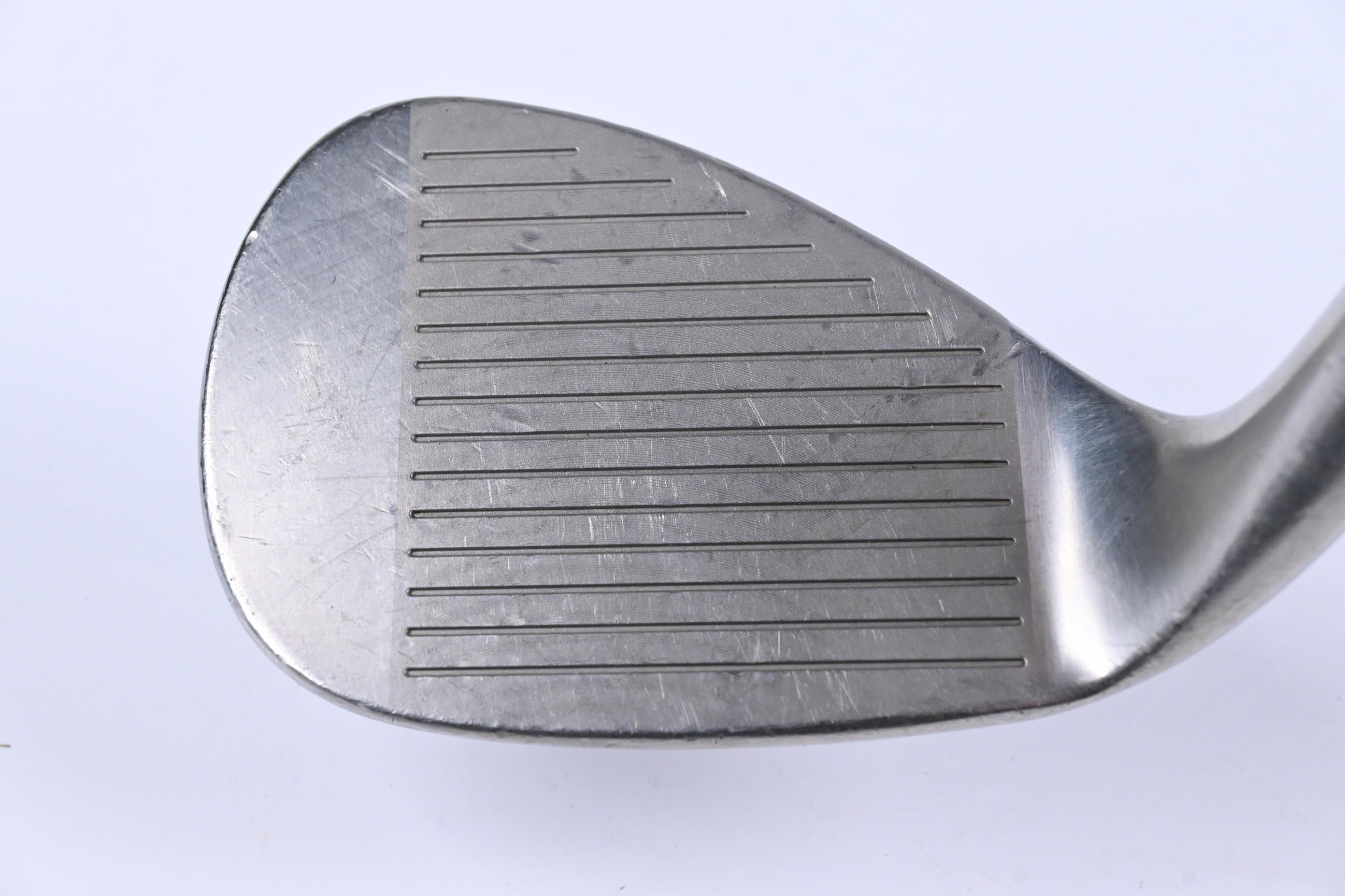 Cobra King Pur Lob Wedge / 58 Degree / Stiff Flex Cobra Shaft